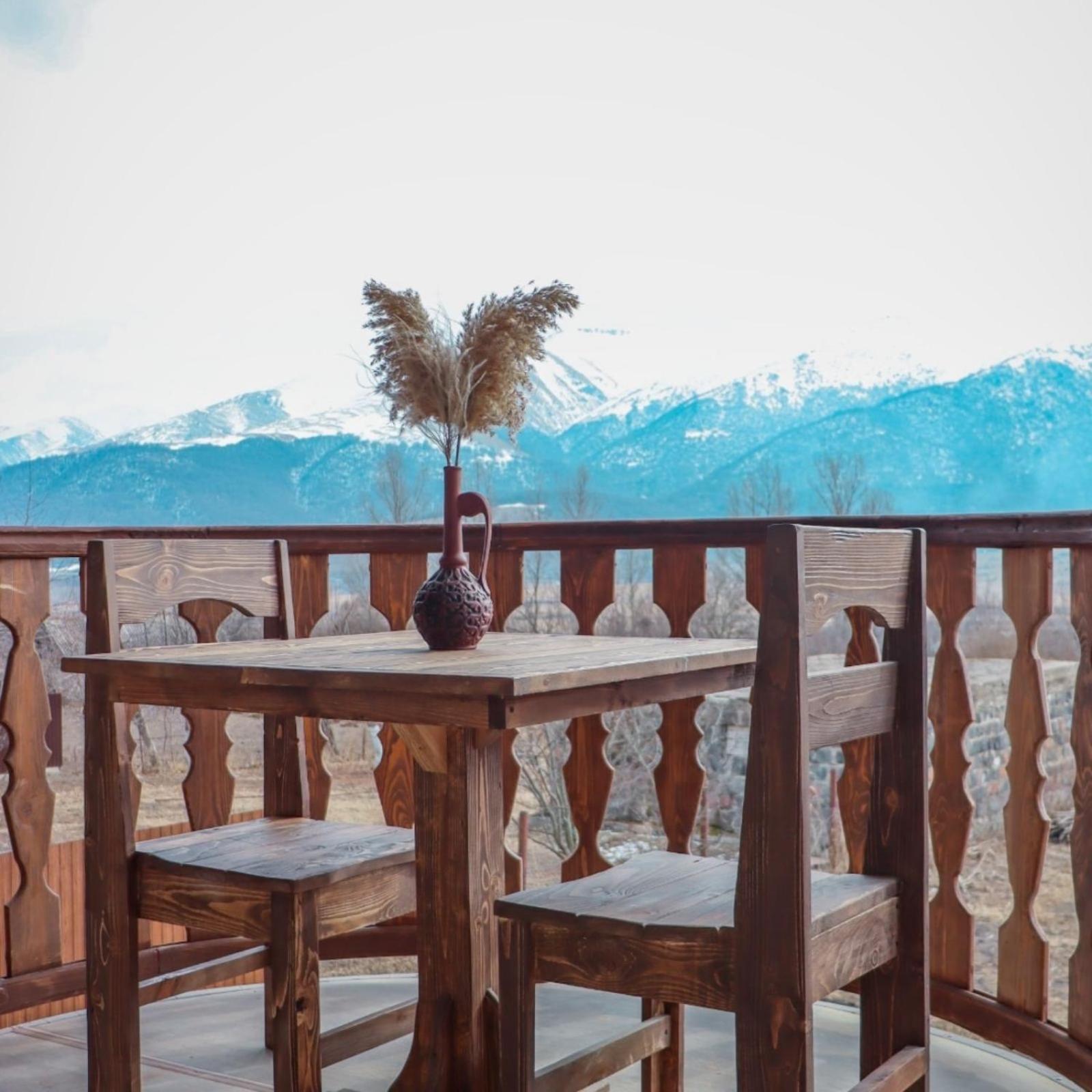 Moon Valley Guest House