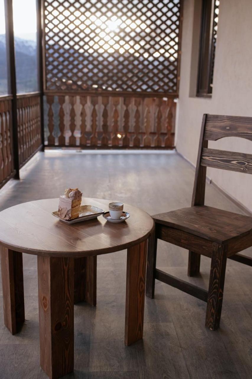 Moon Valley Guest House