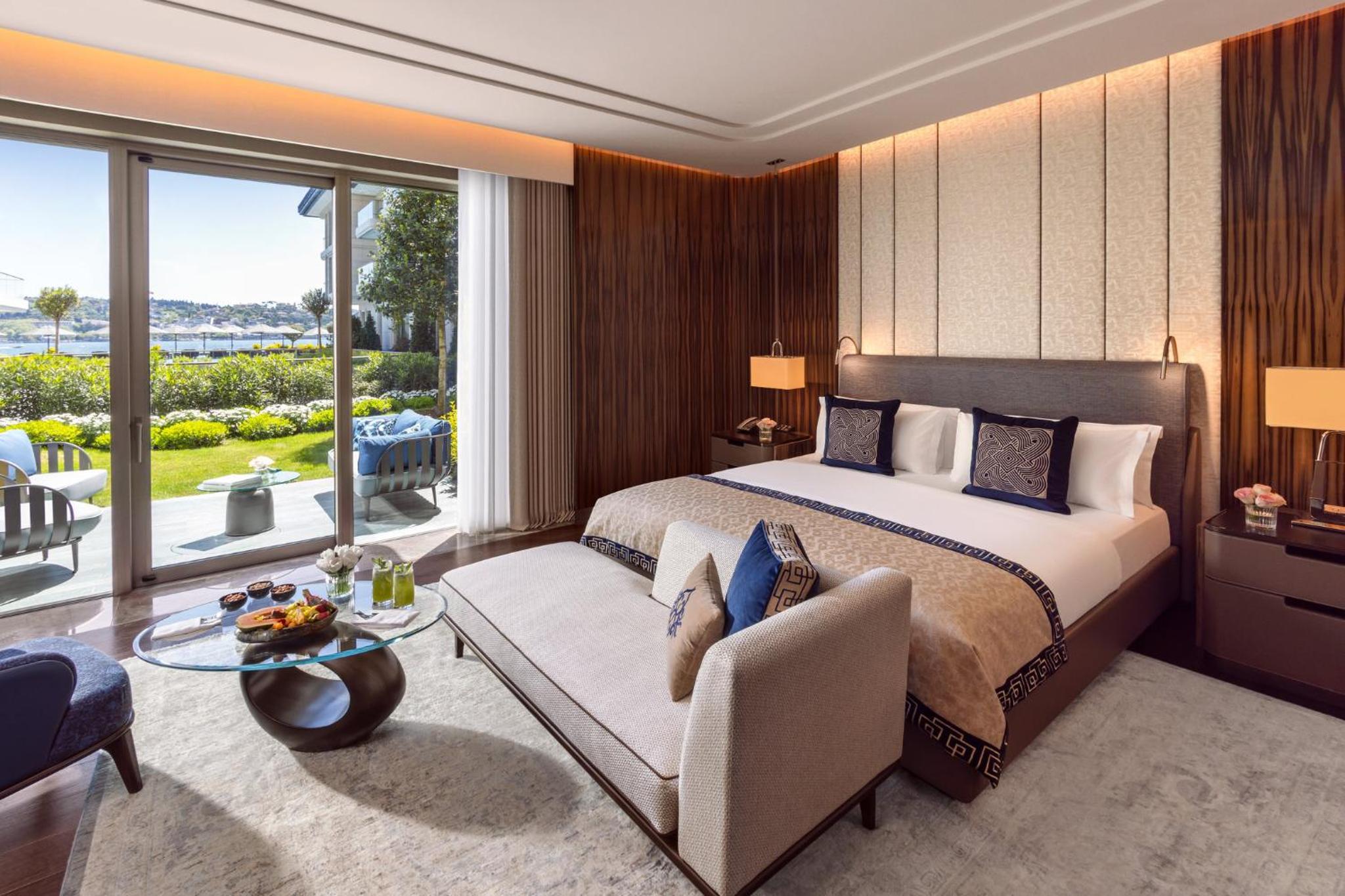 Mandarin Oriental Boğaziçi, İstanbul - Image 47
