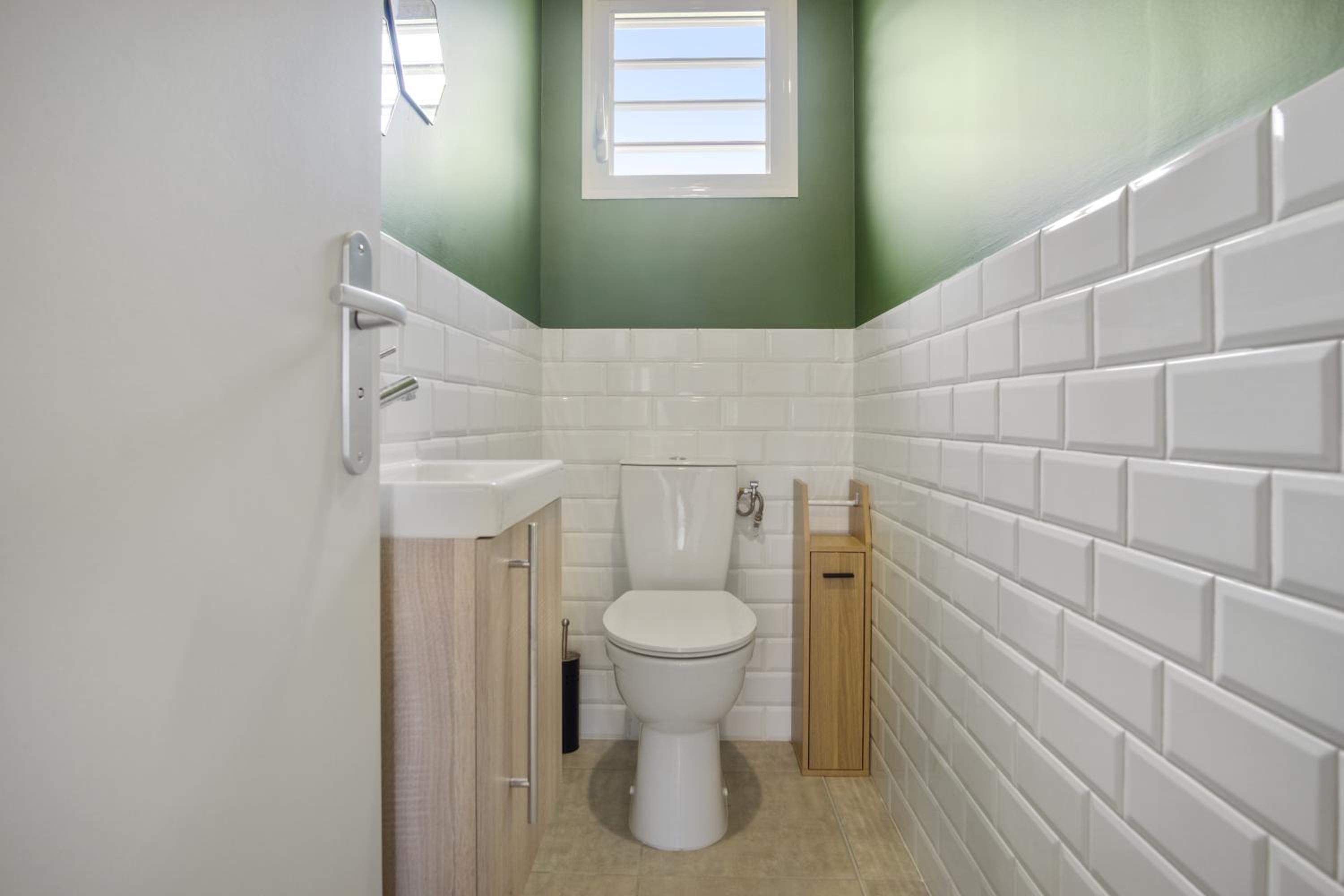 Villa Cherry view 4