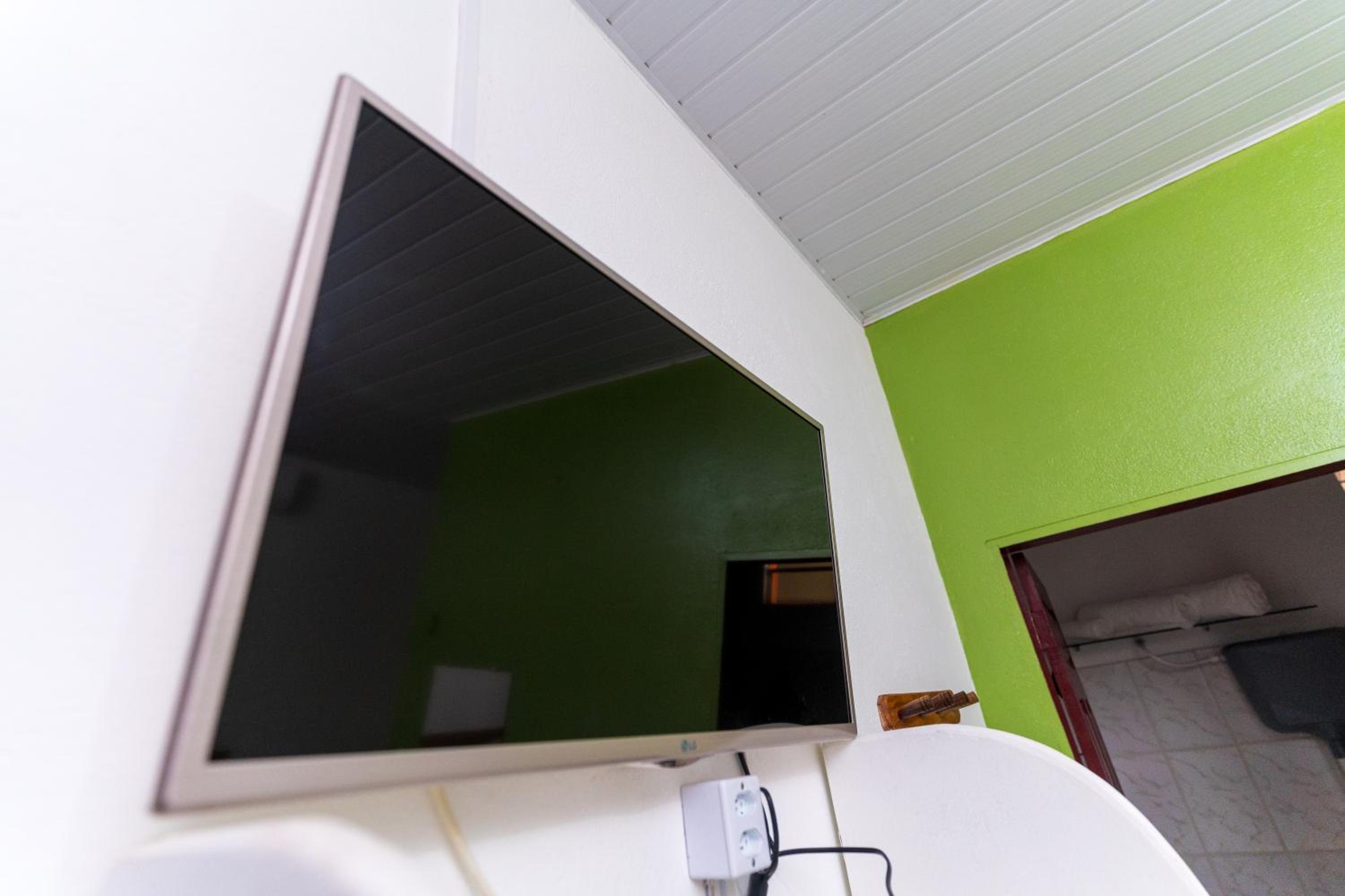 Hotel Coração Verde