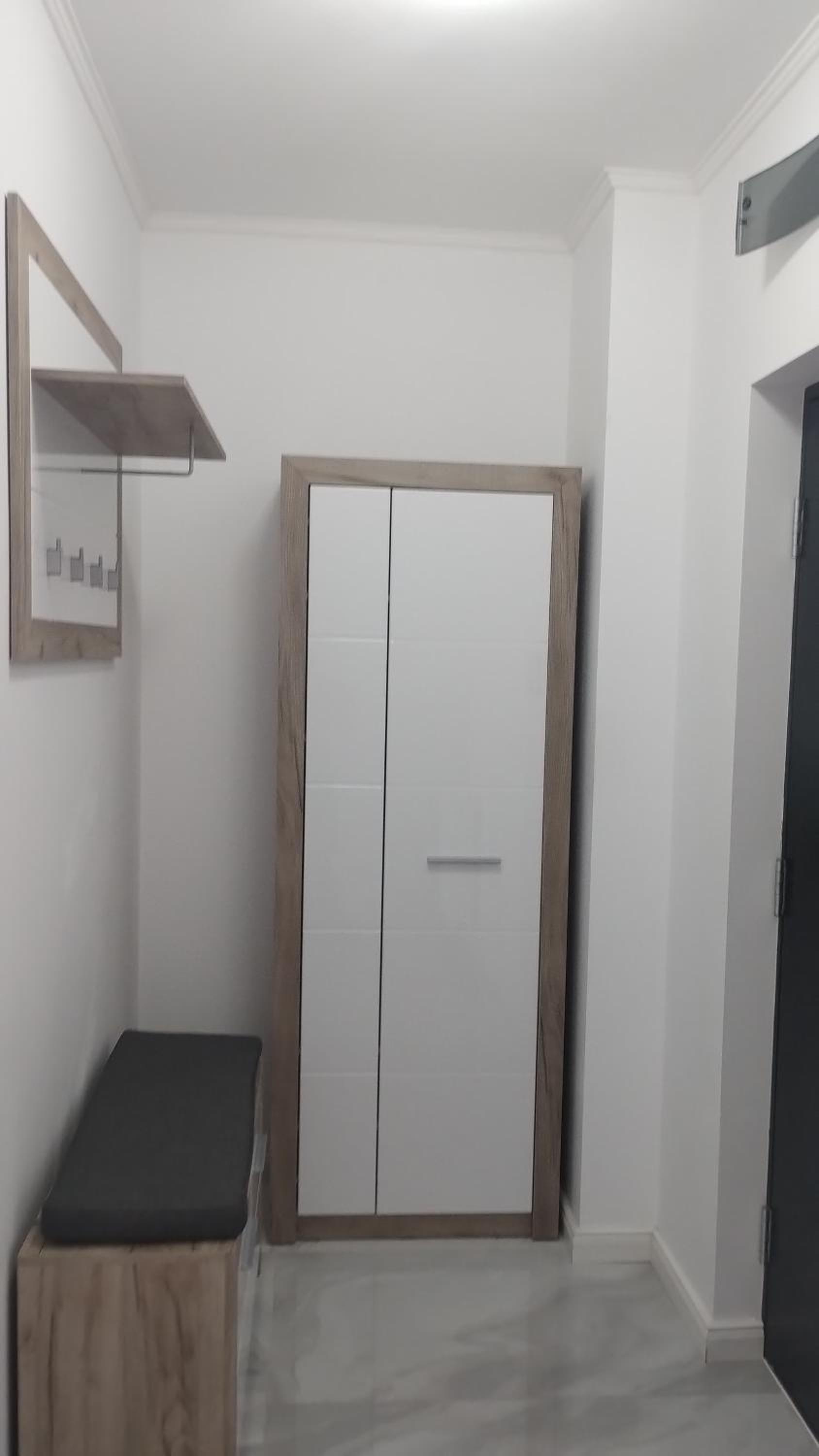 Apartament DeLuxe