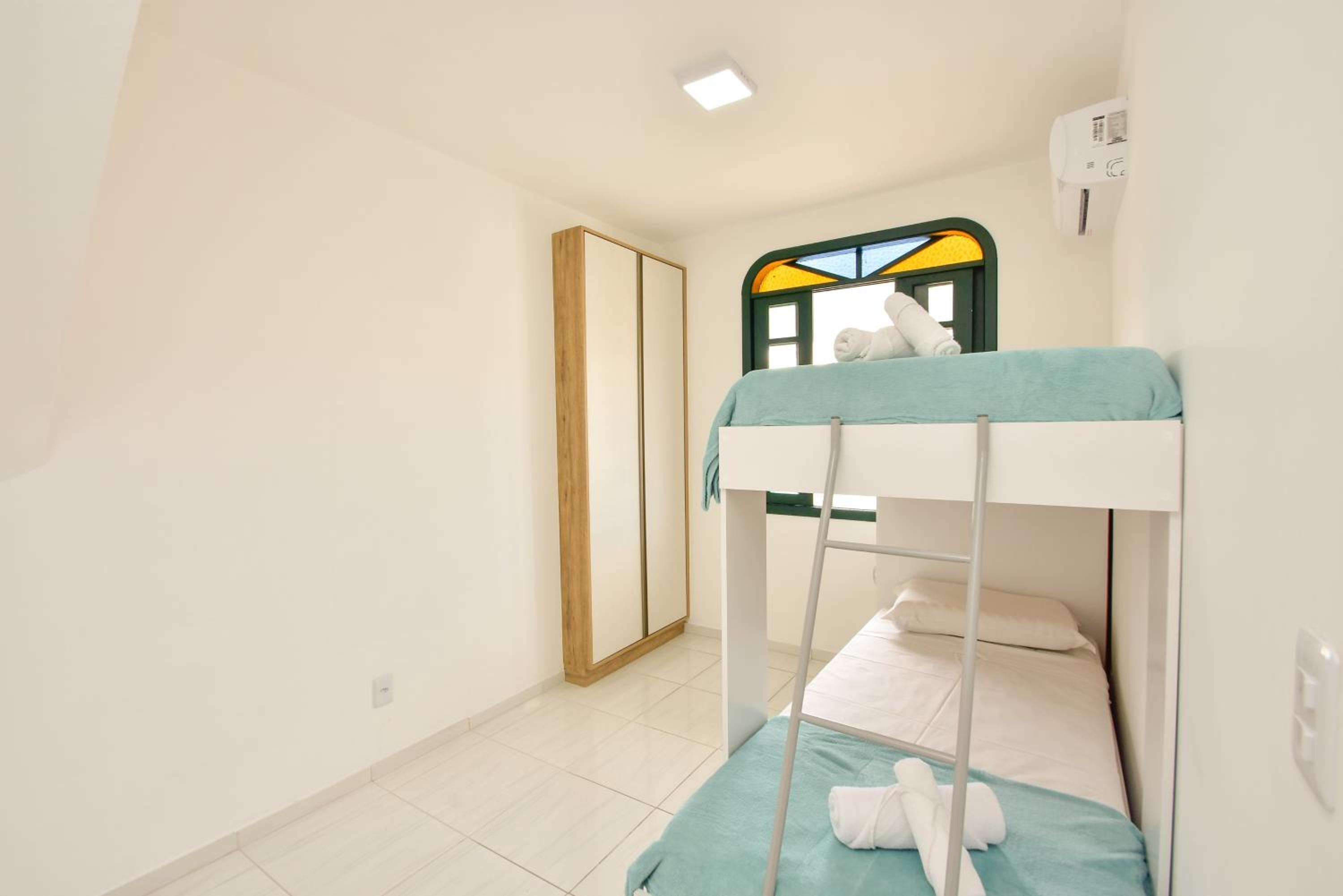 Cobertura Duplex 300m da Praia, Canasvieiras N693