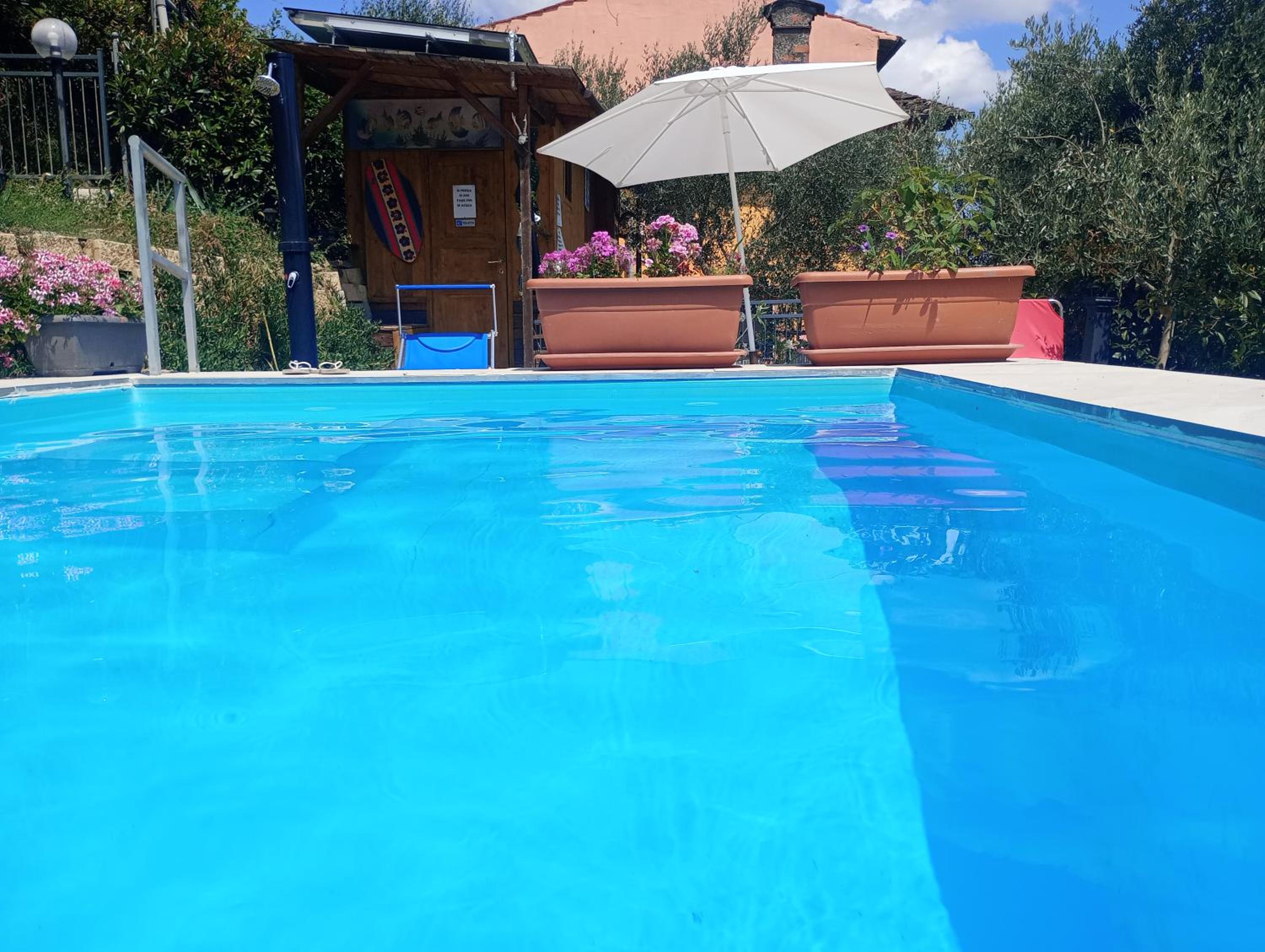 Casa di Penna