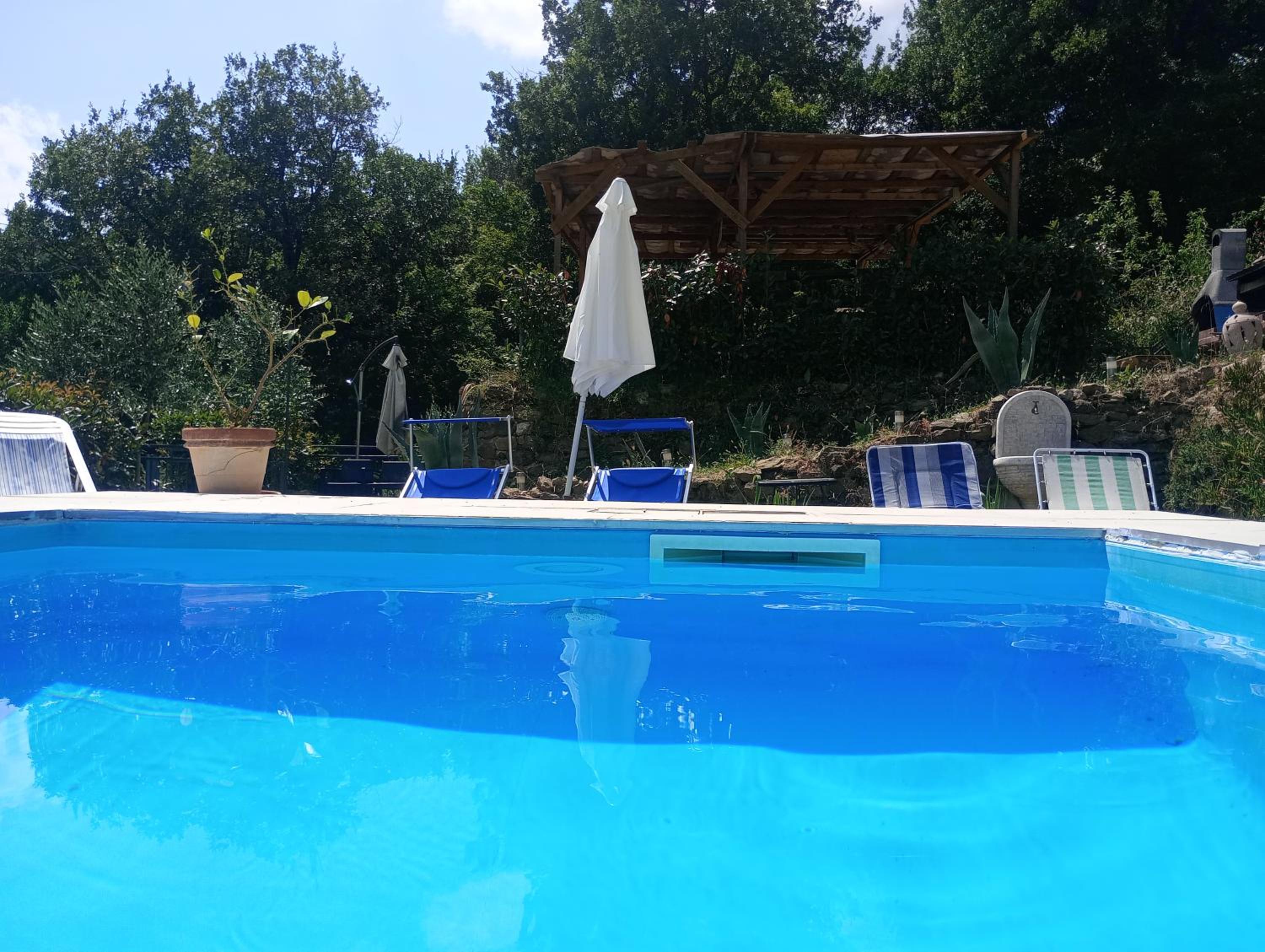 Casa di Penna