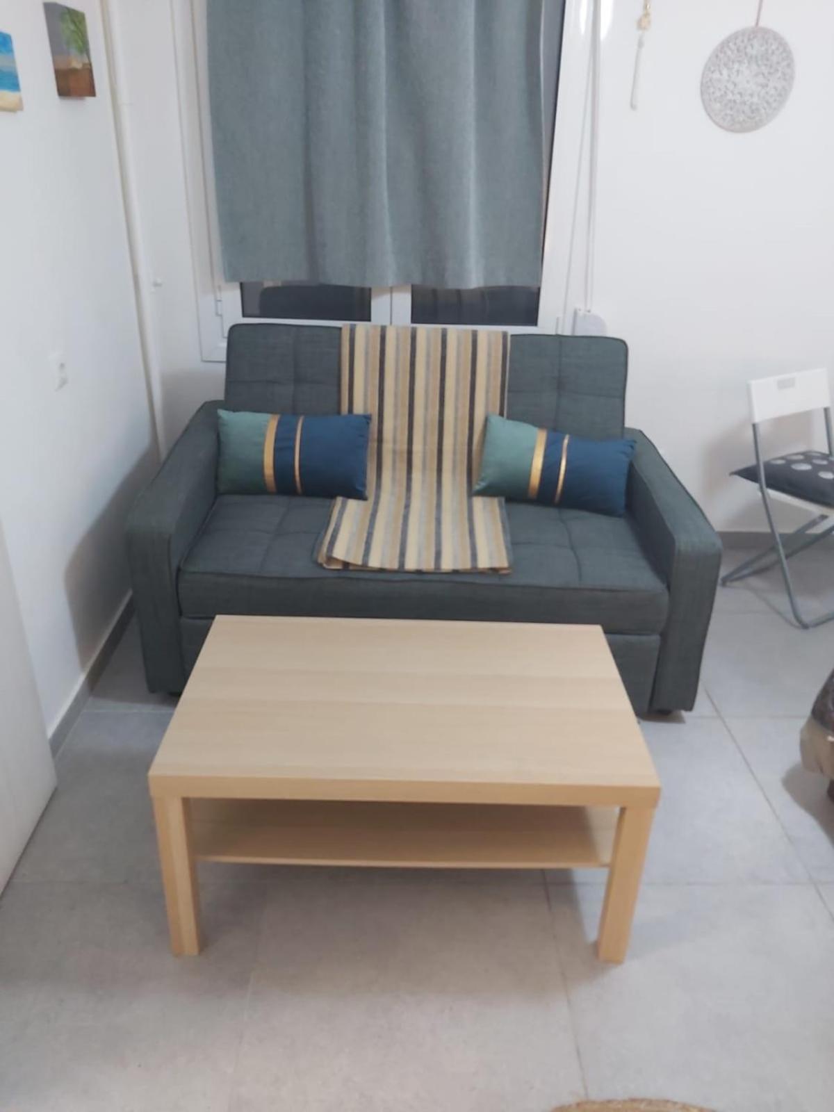 Cozy apartment in Athens center