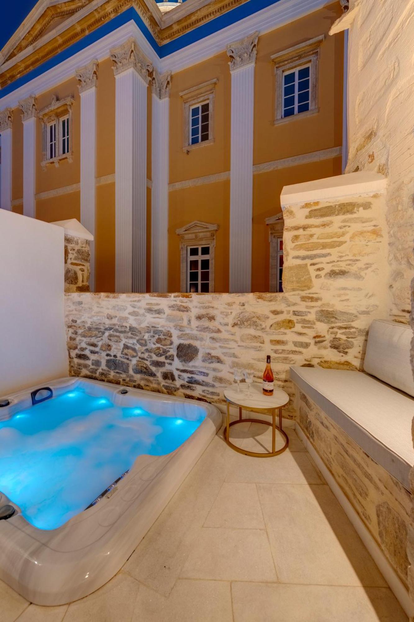 The NESTORIAN HOUSE photo 4