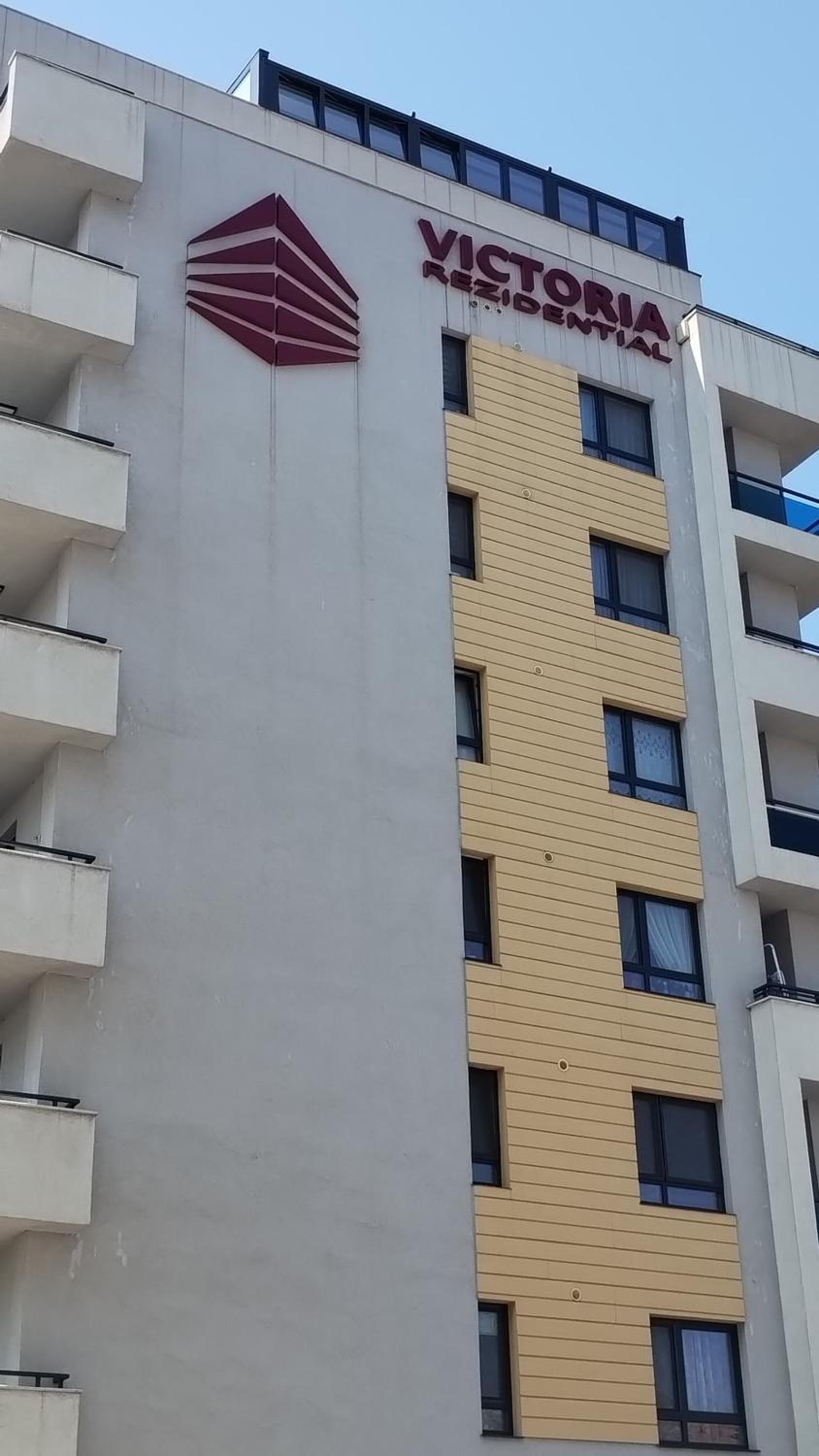 Apartament DeLuxe