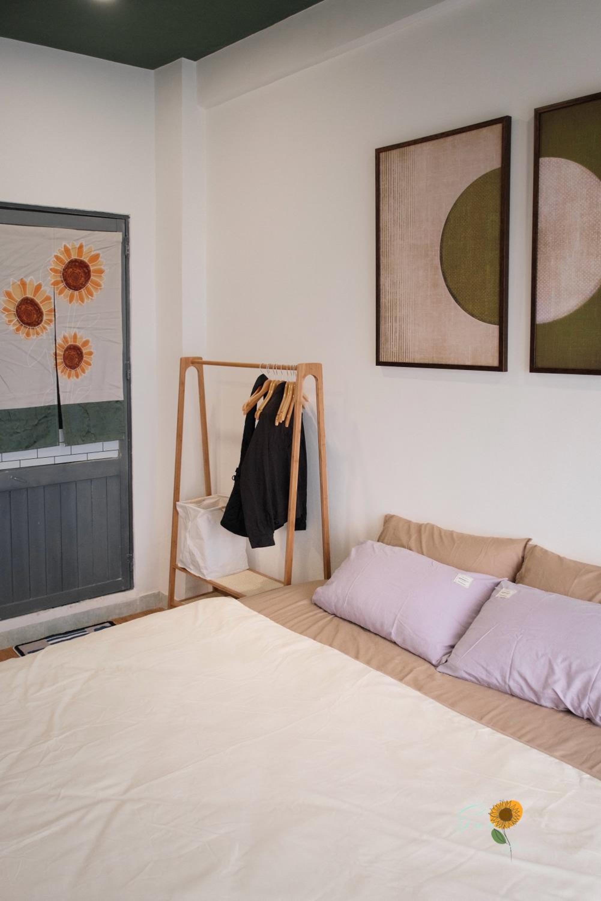 Sunflowerhome-Balcony-District1-BenThanh Market