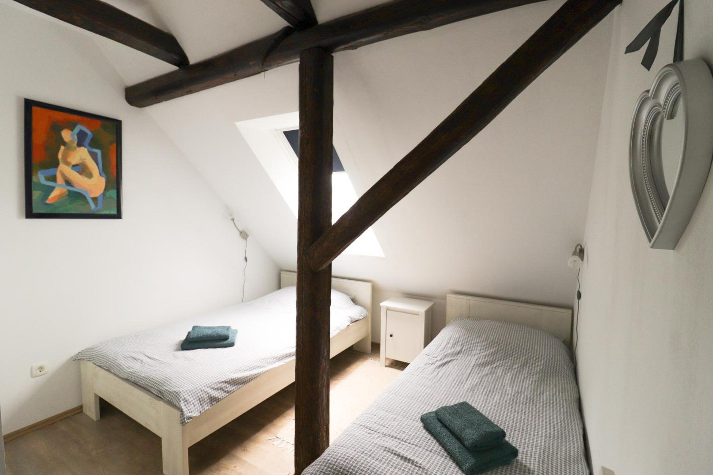 apartman liker