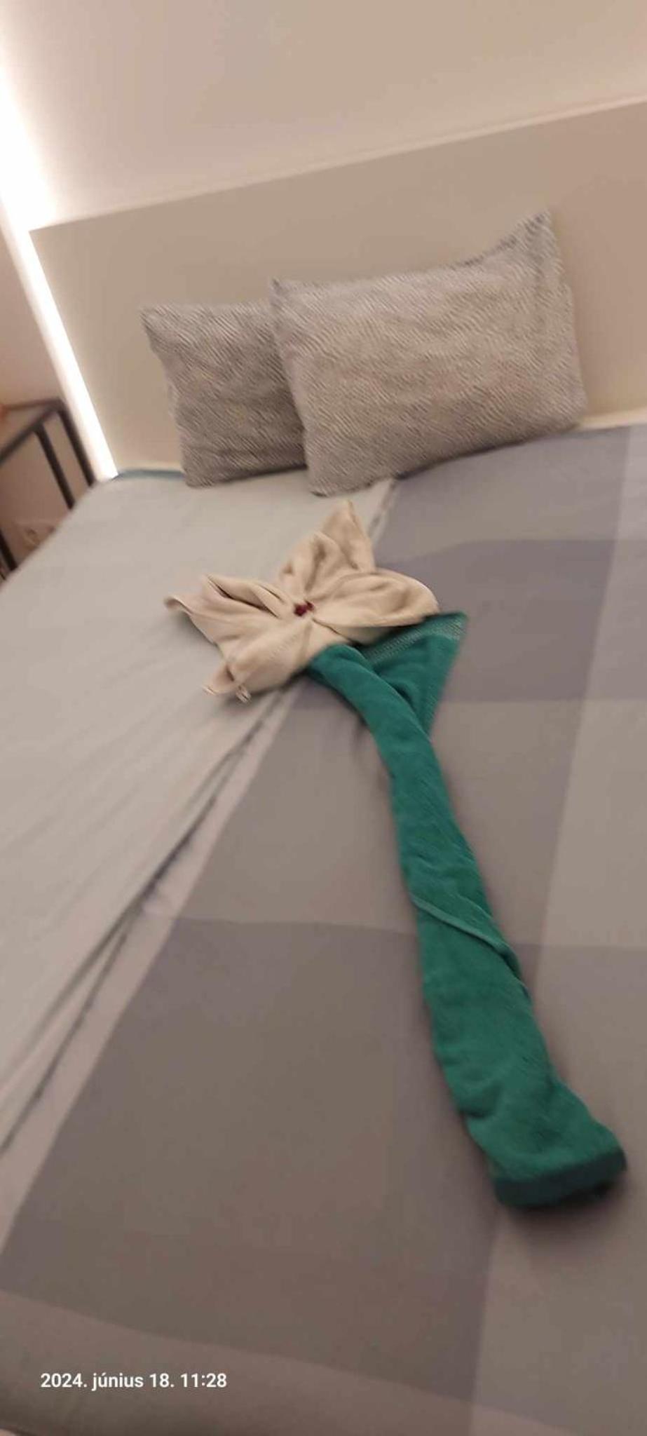 Miracle apartman