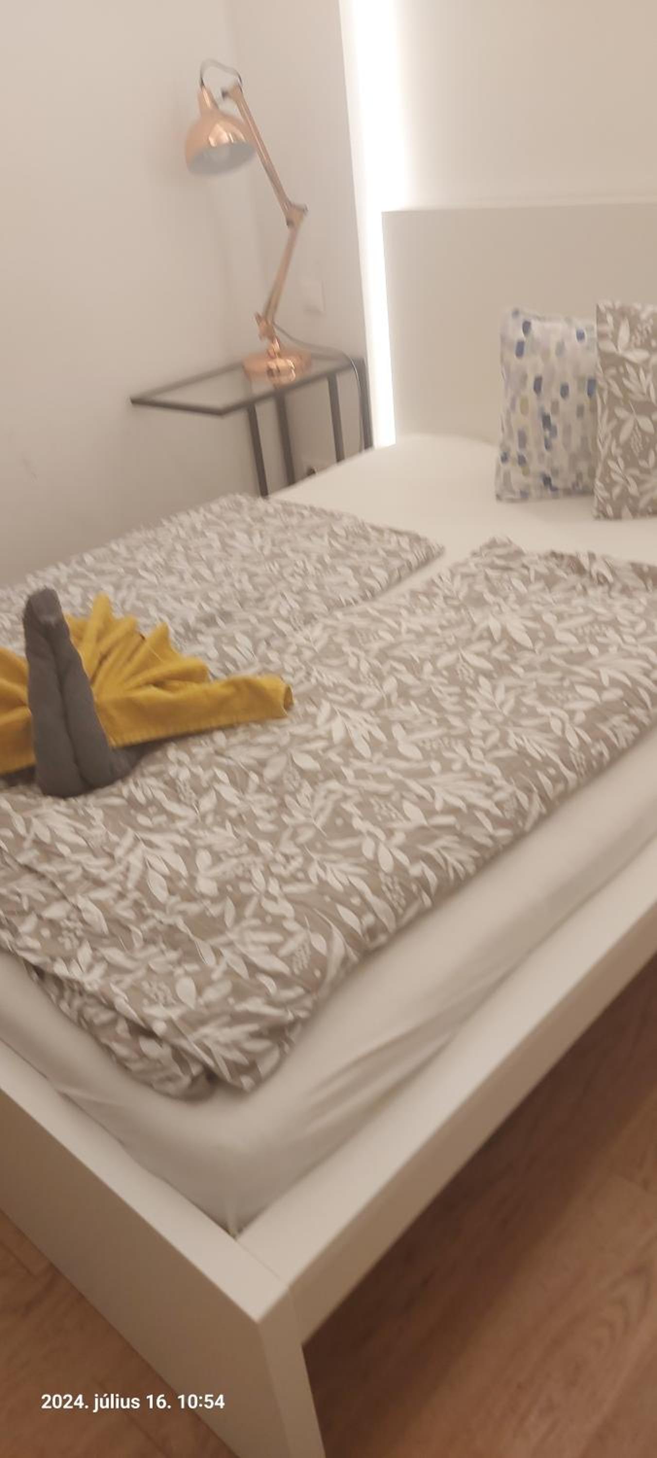Miracle apartman