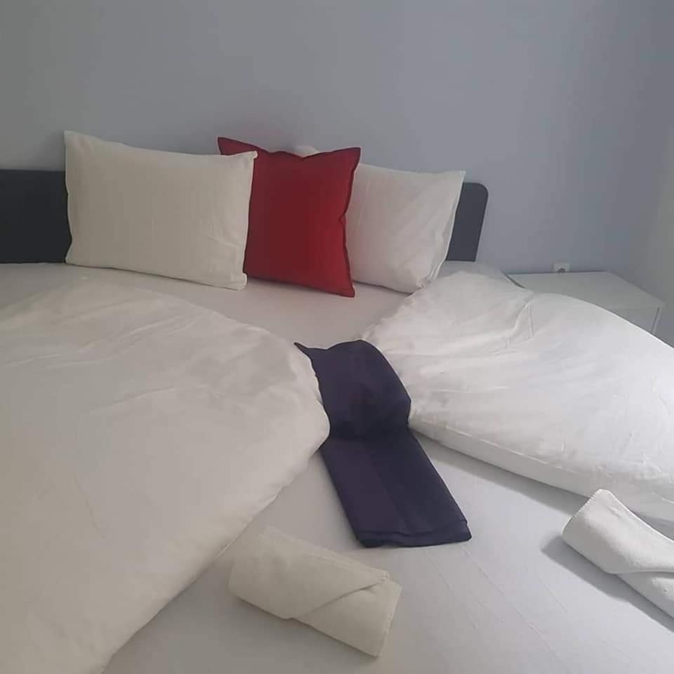 Miracle apartman