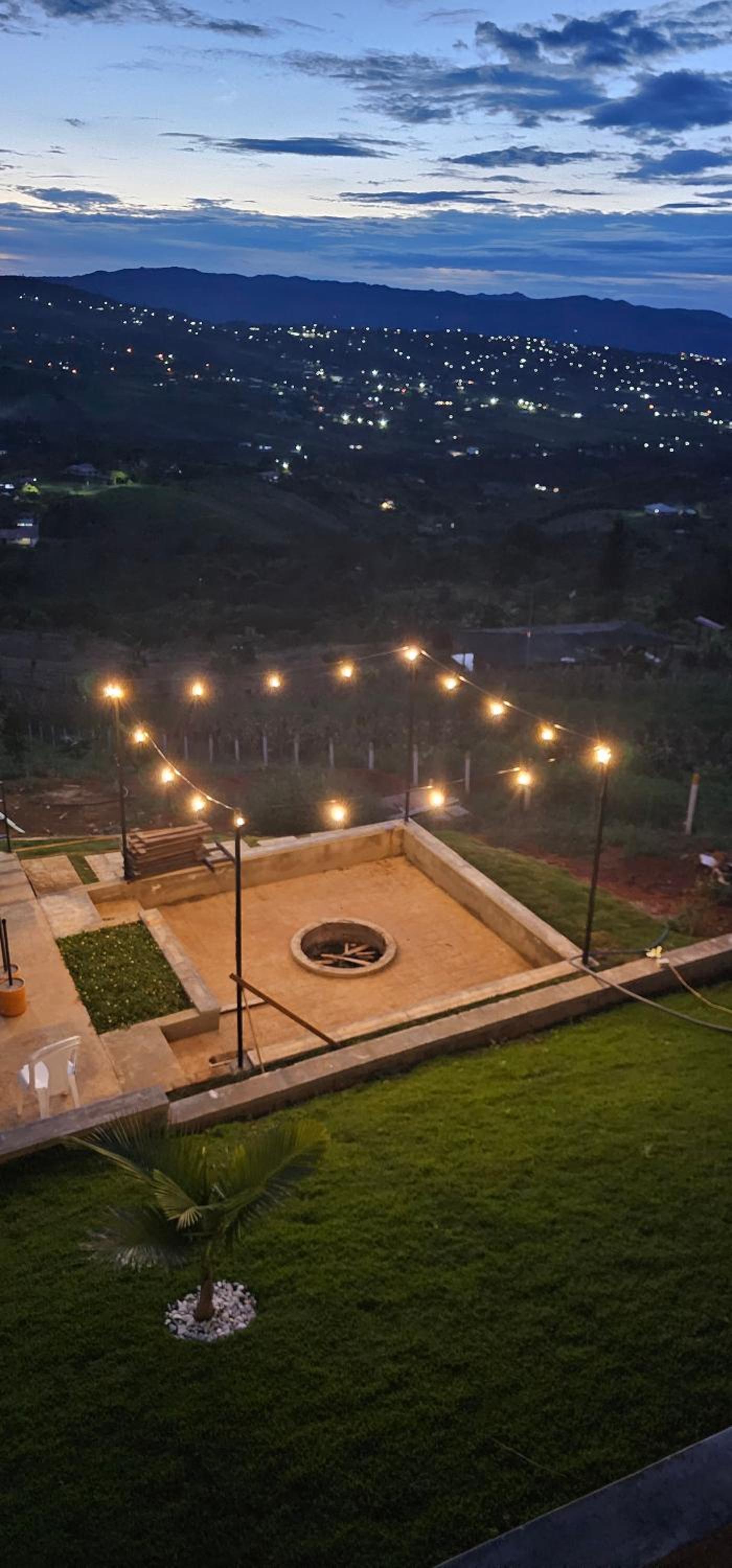 Finca las Palmas