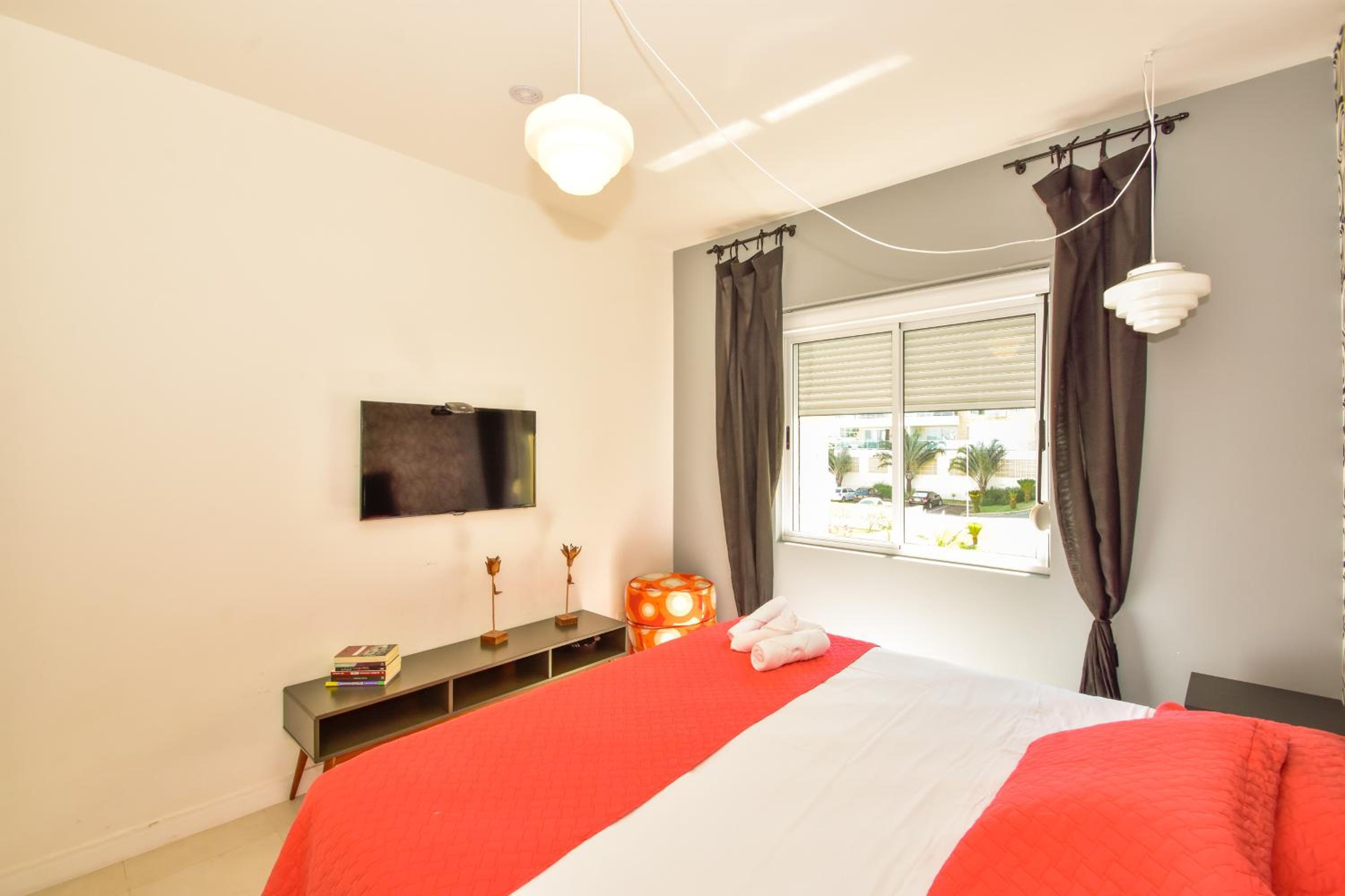 Apartamento frente mar na Praia do Santinho N880