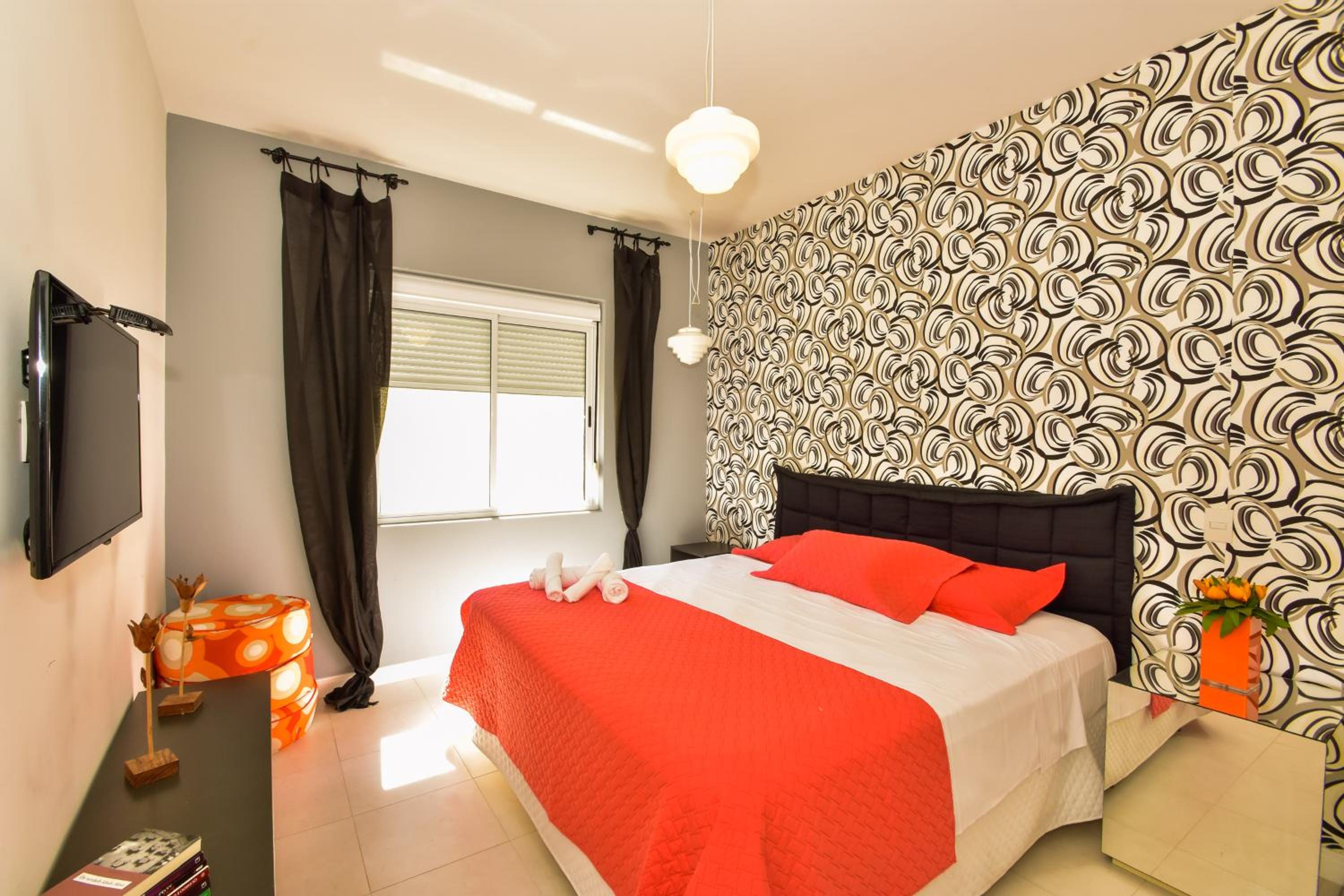 Apartamento frente mar na Praia do Santinho N880