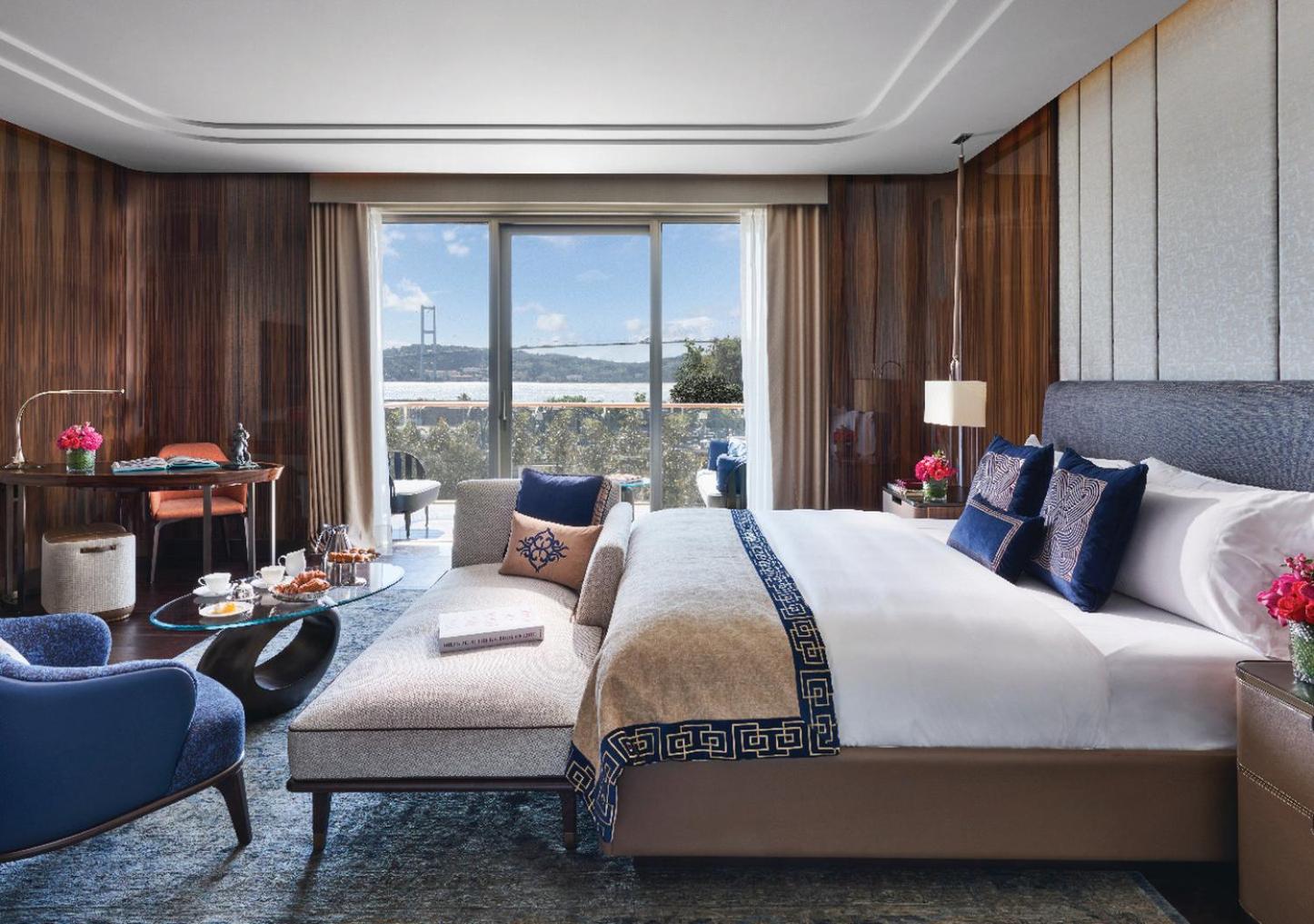 Mandarin Oriental Boğaziçi, İstanbul - Image 53