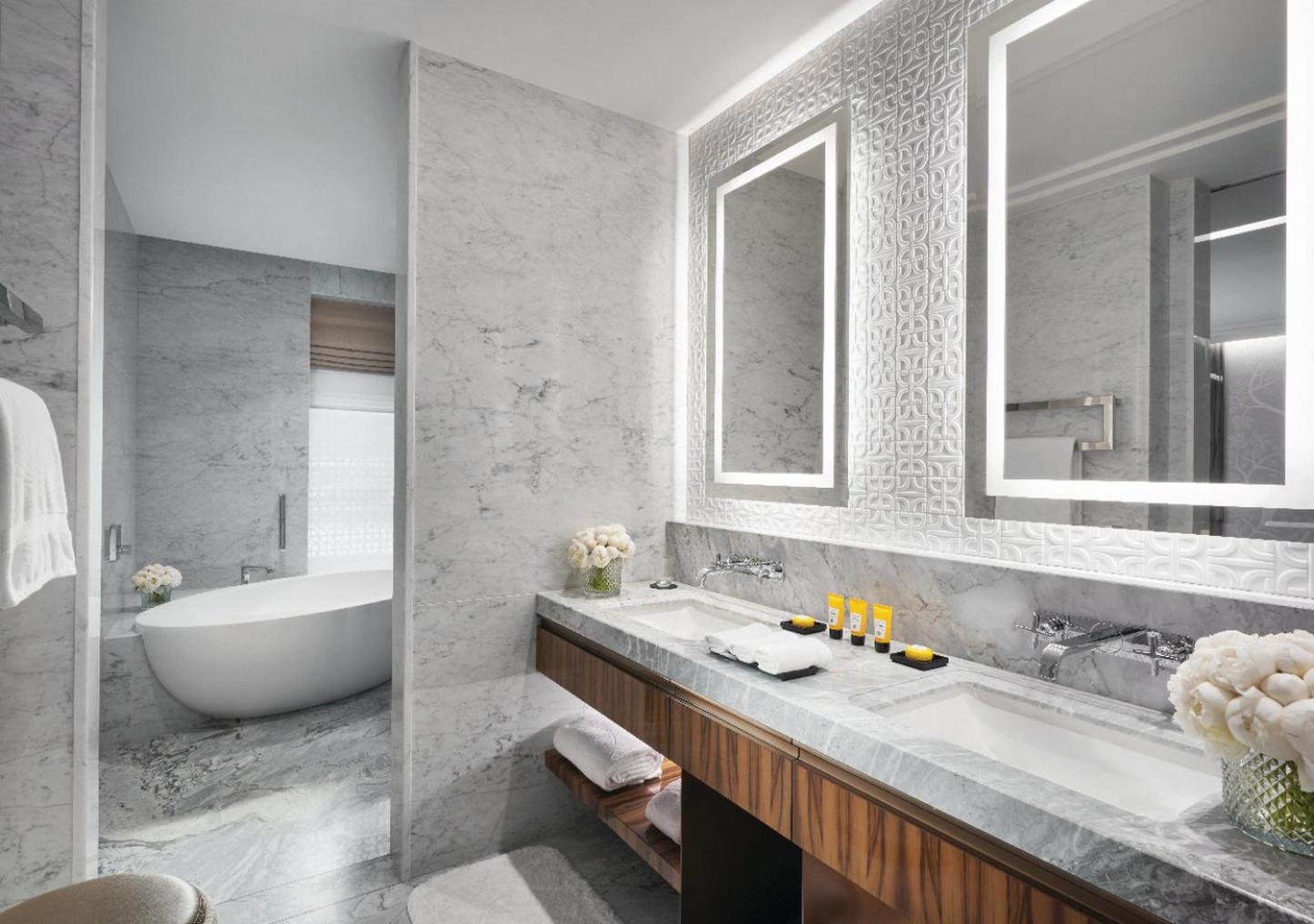 Mandarin Oriental Boğaziçi, İstanbul - Image 57