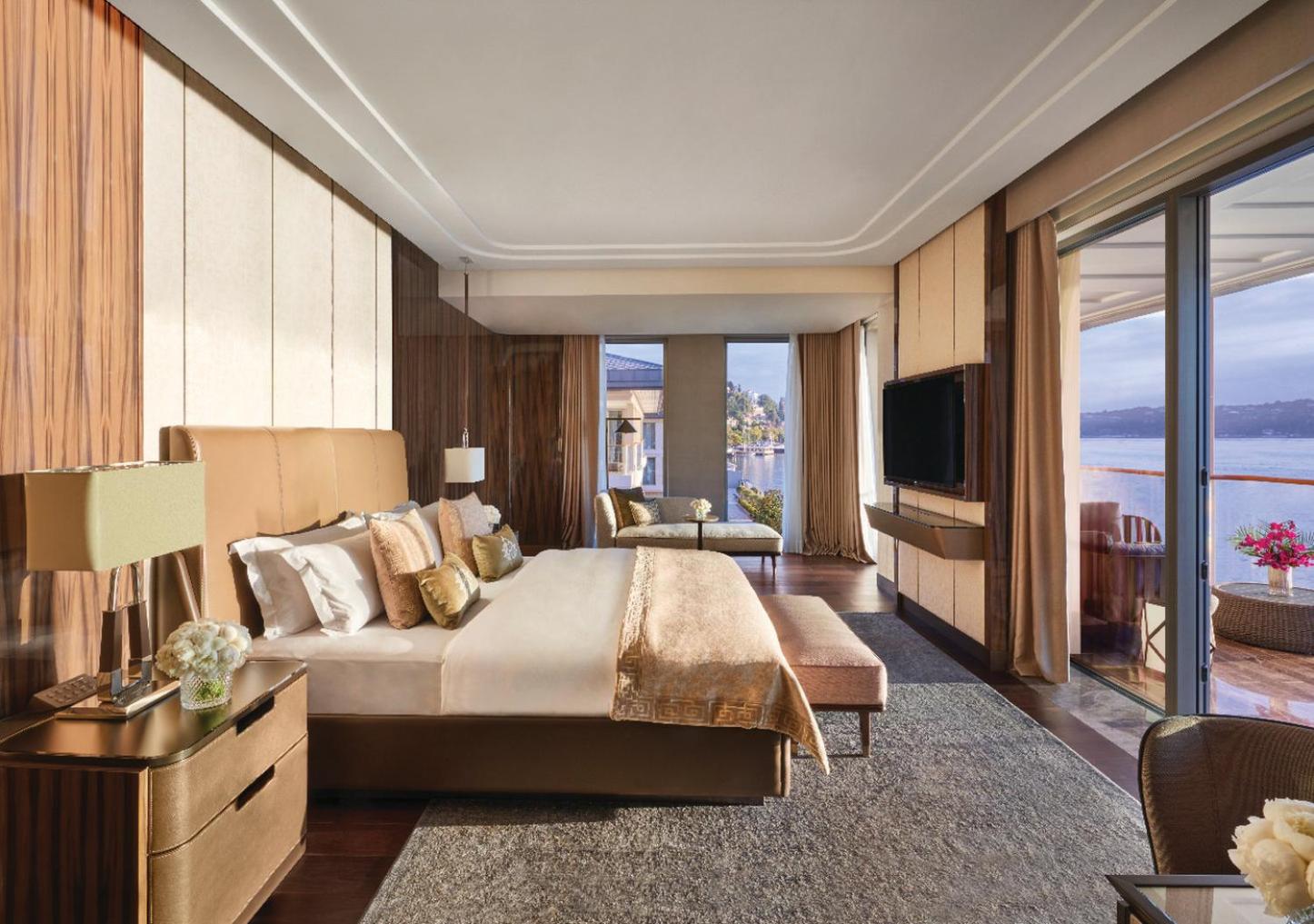 Mandarin Oriental Boğaziçi, İstanbul - Image 58