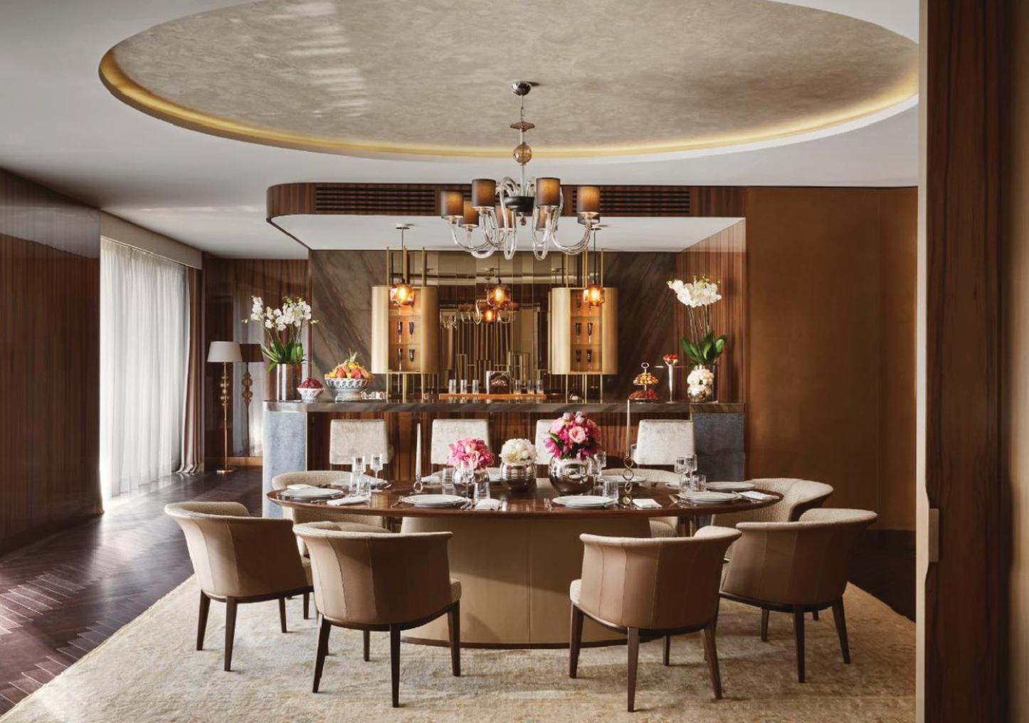 Mandarin Oriental Boğaziçi, İstanbul - Image 60