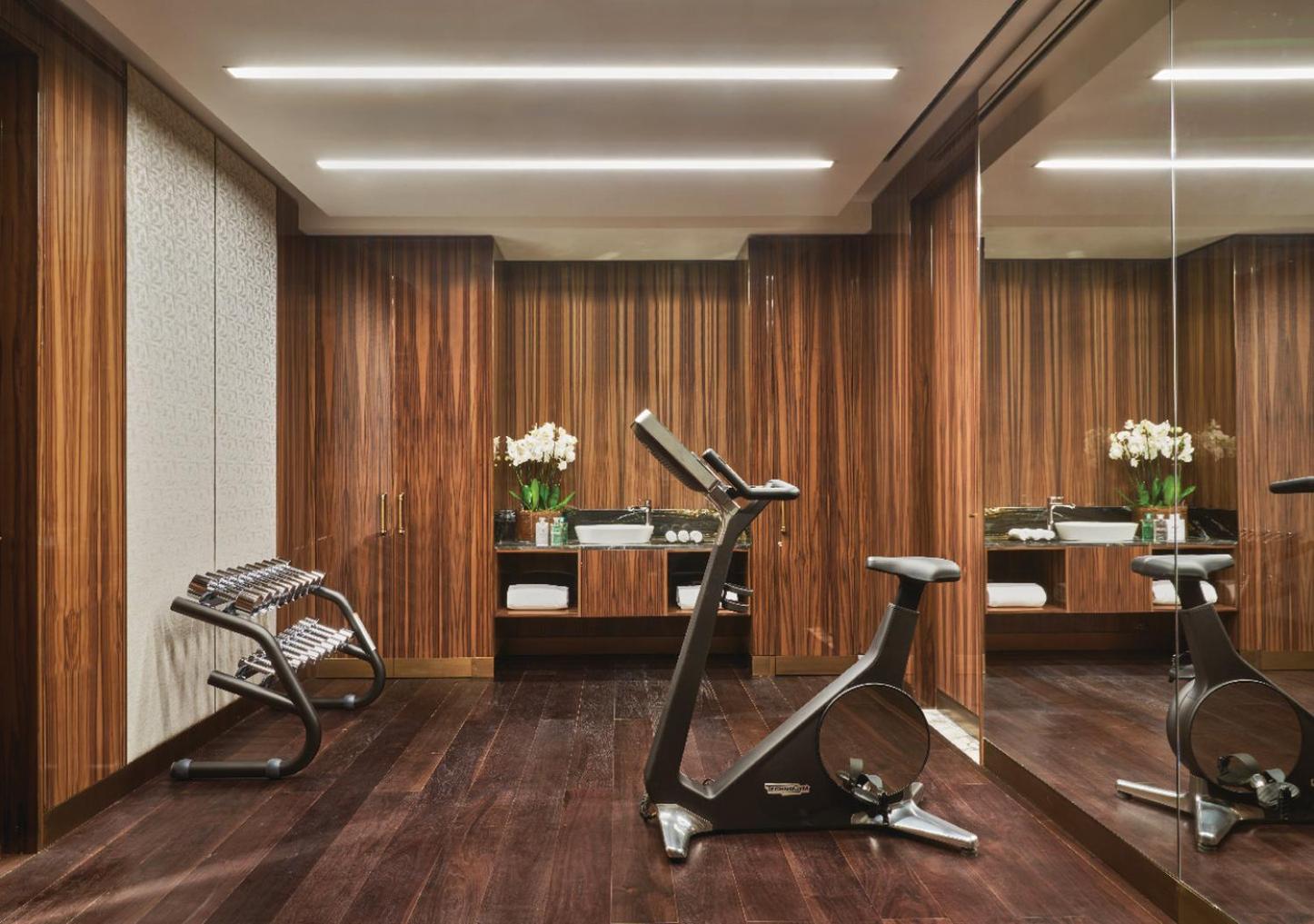 Mandarin Oriental Boğaziçi, İstanbul - Image 61