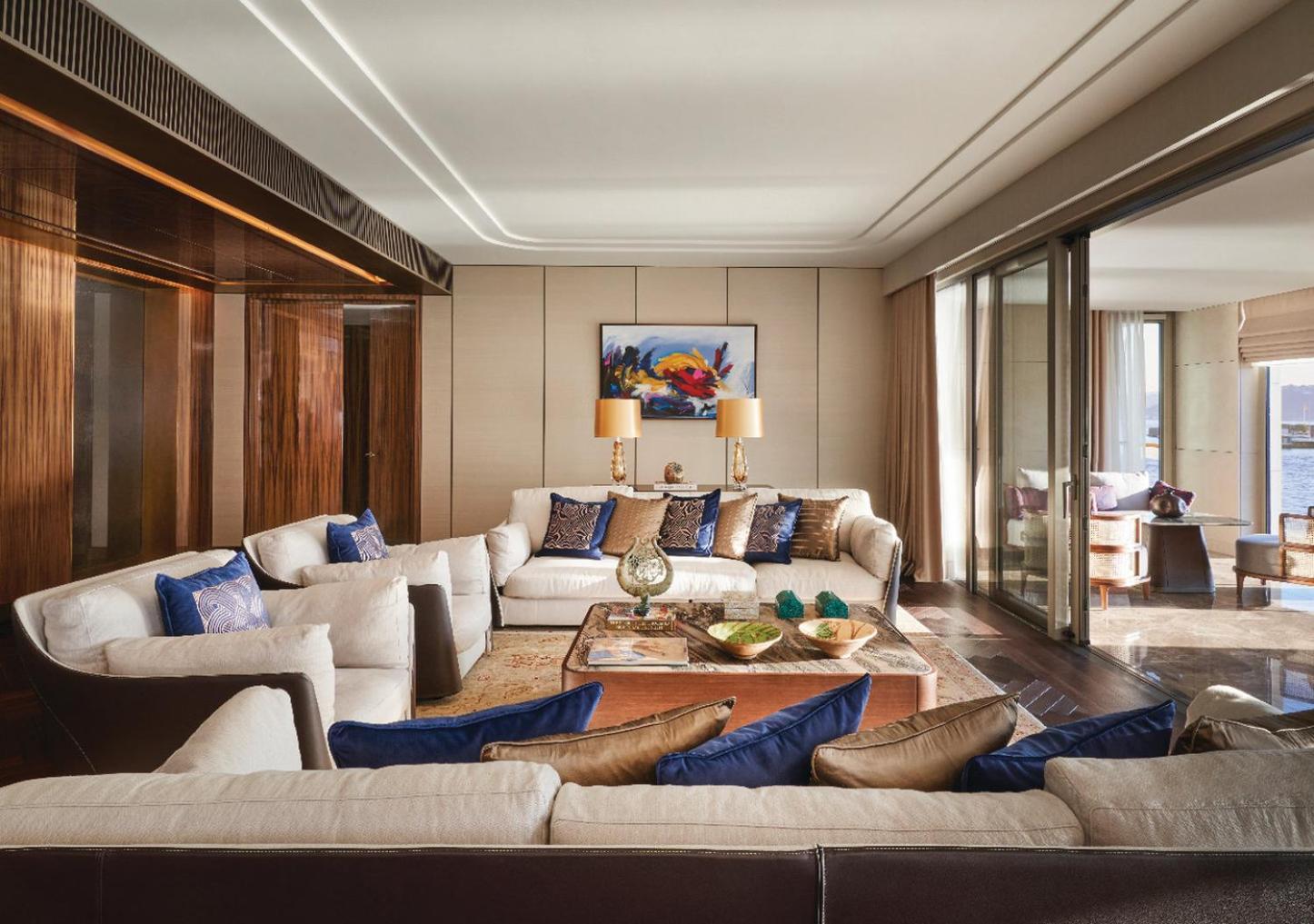 Mandarin Oriental Boğaziçi, İstanbul - Image 64