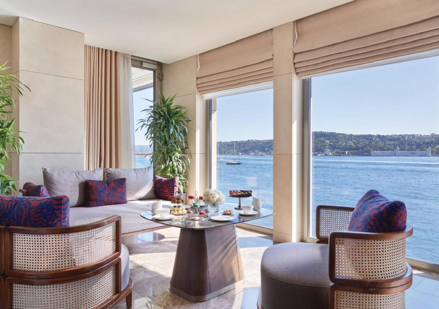 Mandarin Oriental Boğaziçi, İstanbul - Image 65