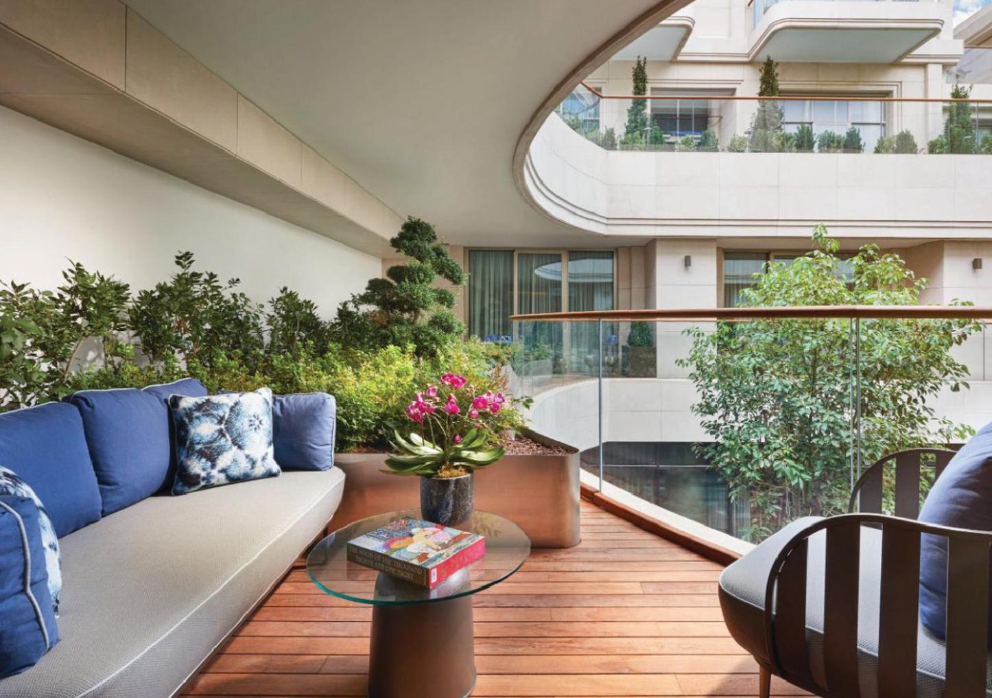Mandarin Oriental Boğaziçi, İstanbul - Image 68