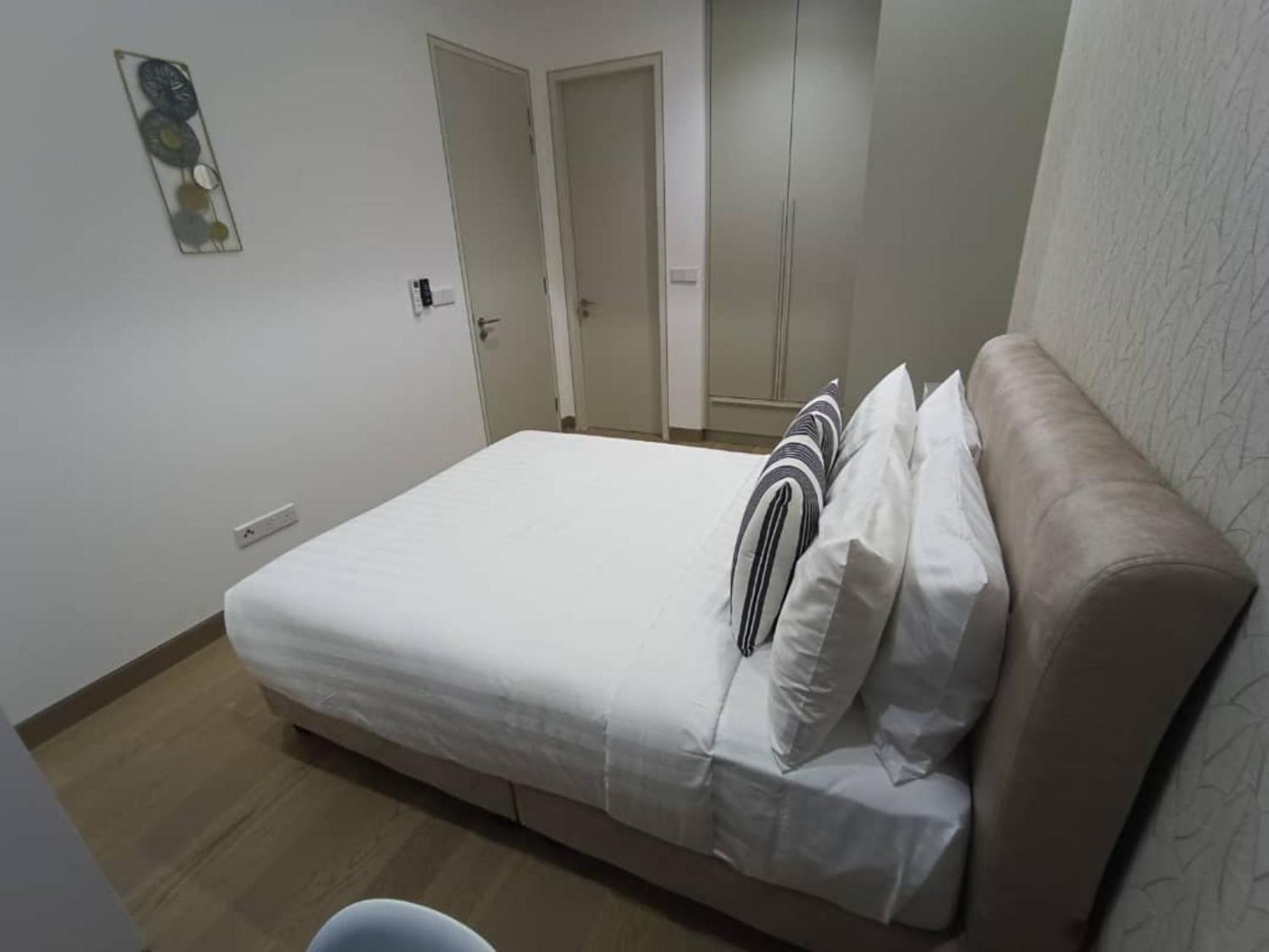 Nexus Lucantia Residence Kuala Lumpur