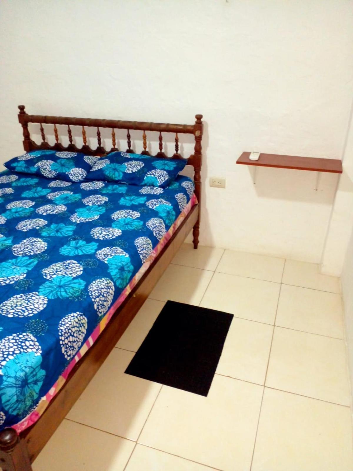 Casa yagual