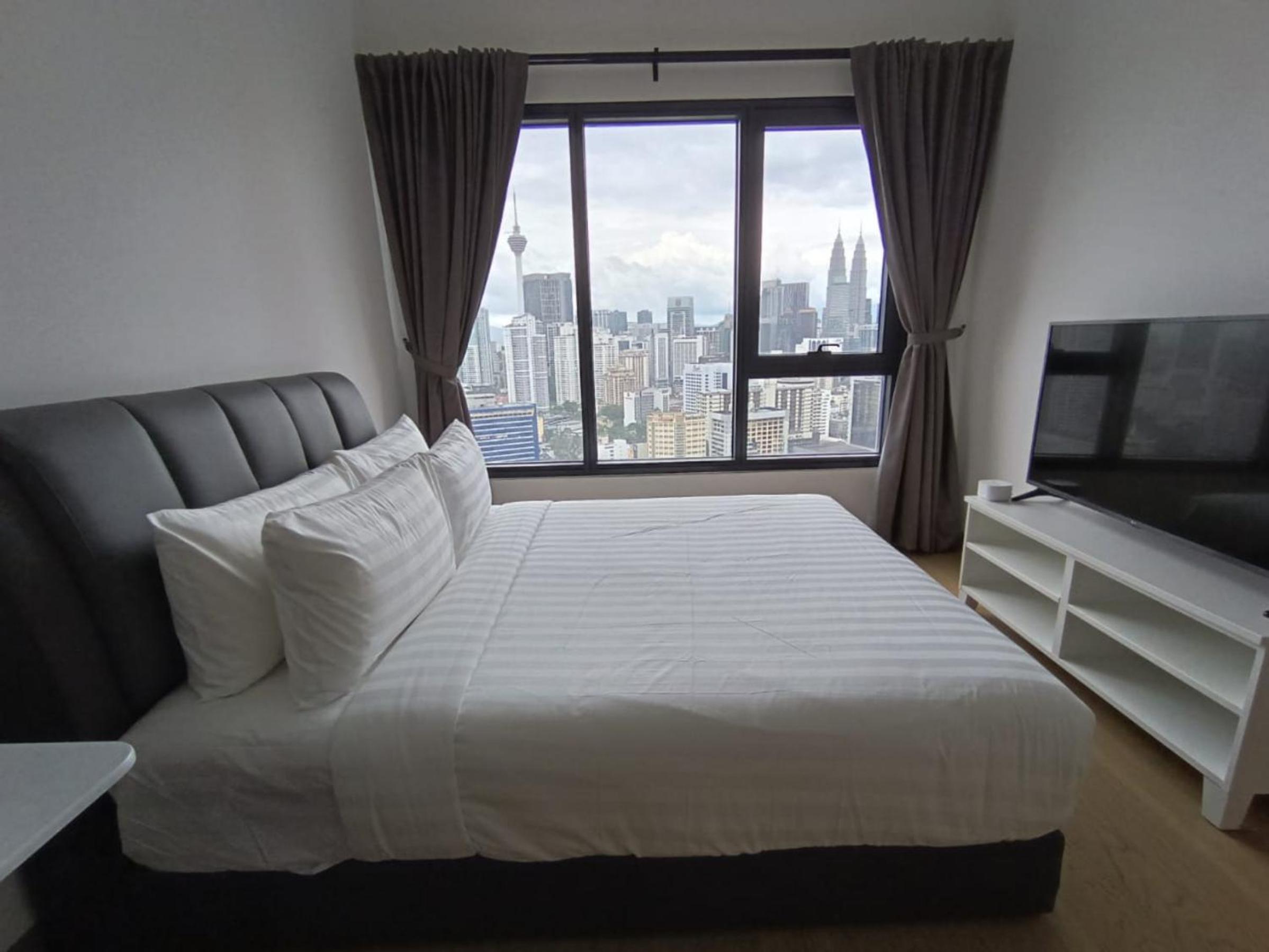 Nexus Lucantia Residence Kuala Lumpur