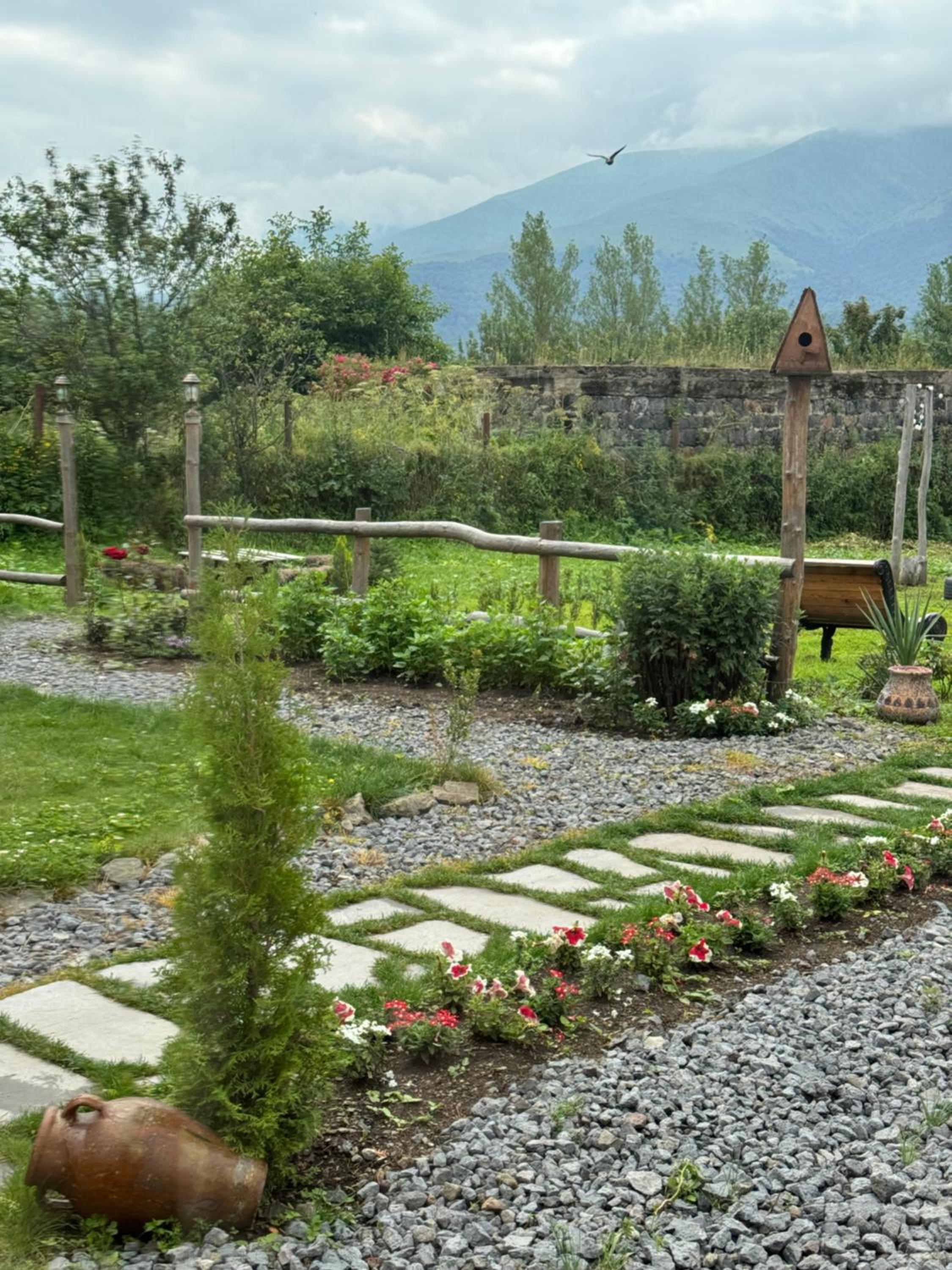 Moon Valley Guest House