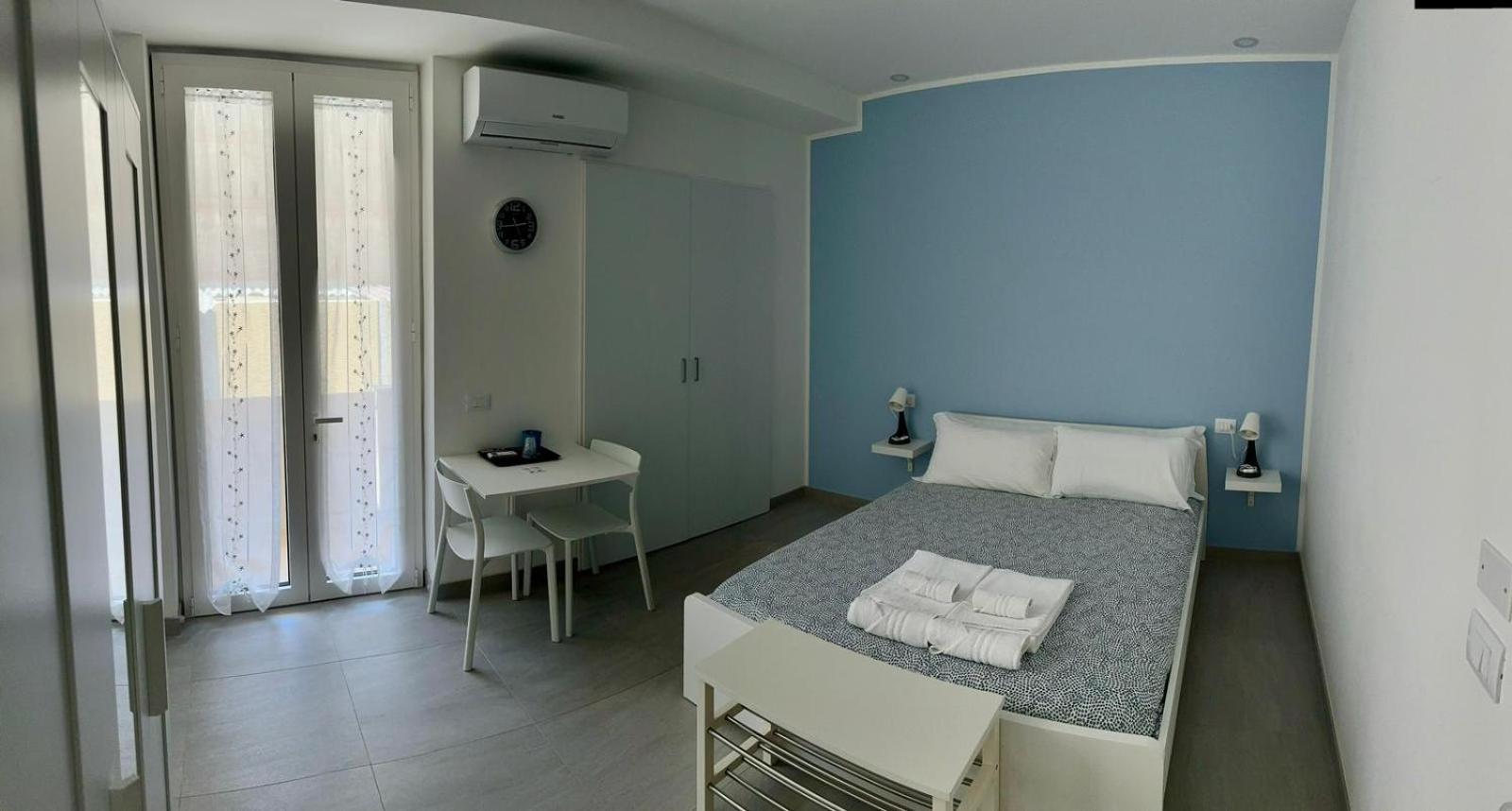 Central Sicily Rooms