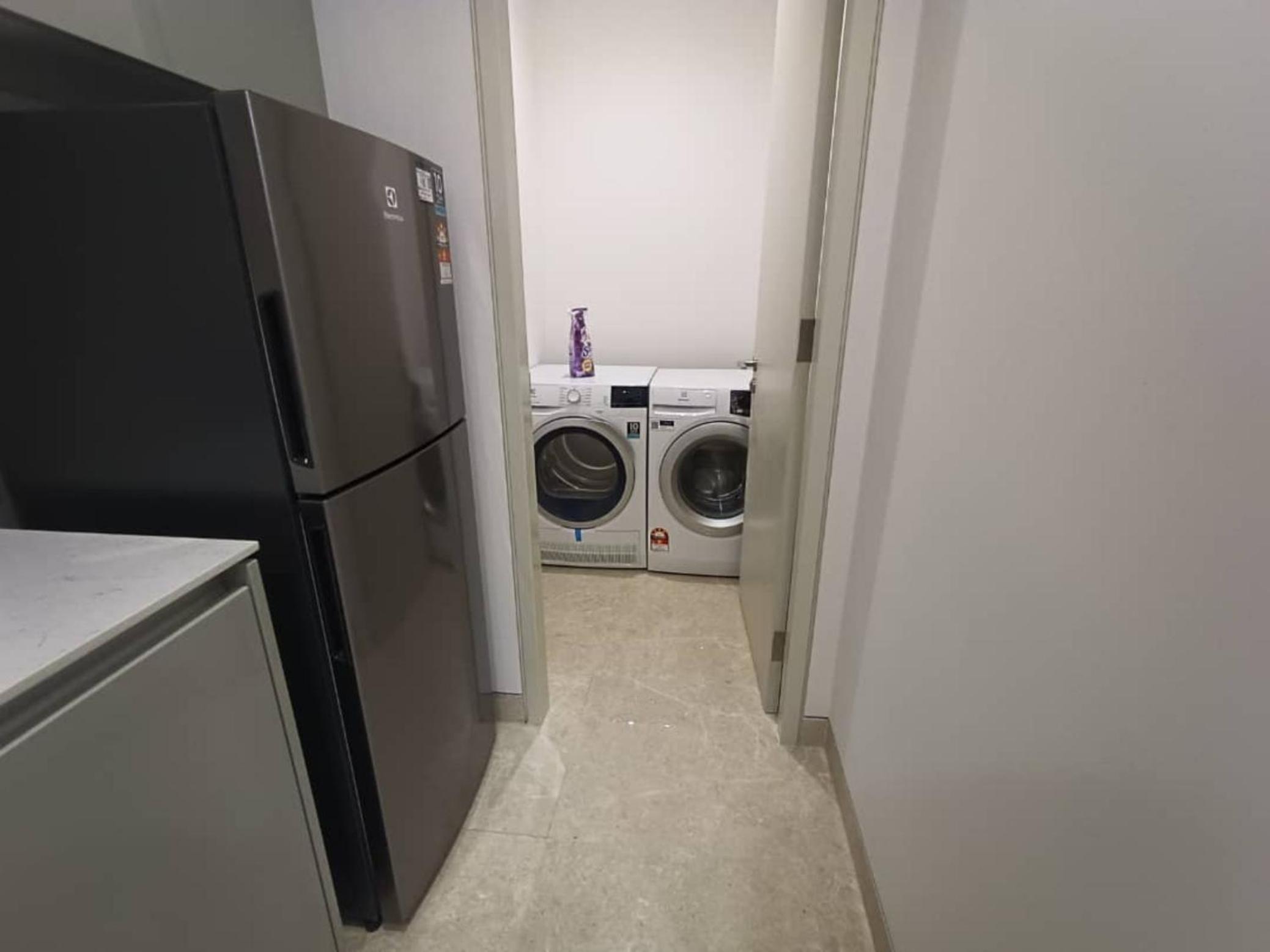 Nexus Lucantia Residence Kuala Lumpur