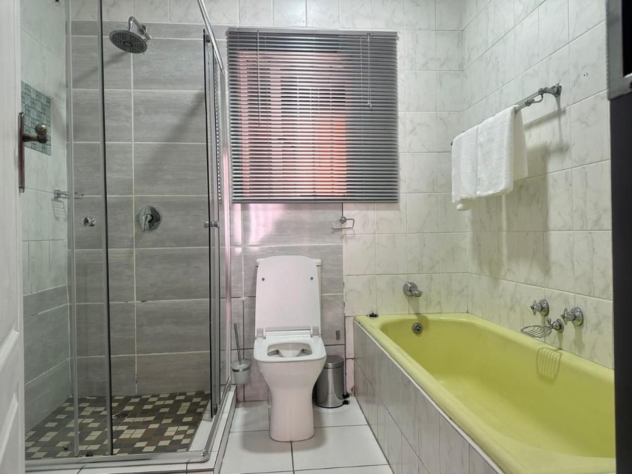 Lifegate Guest House