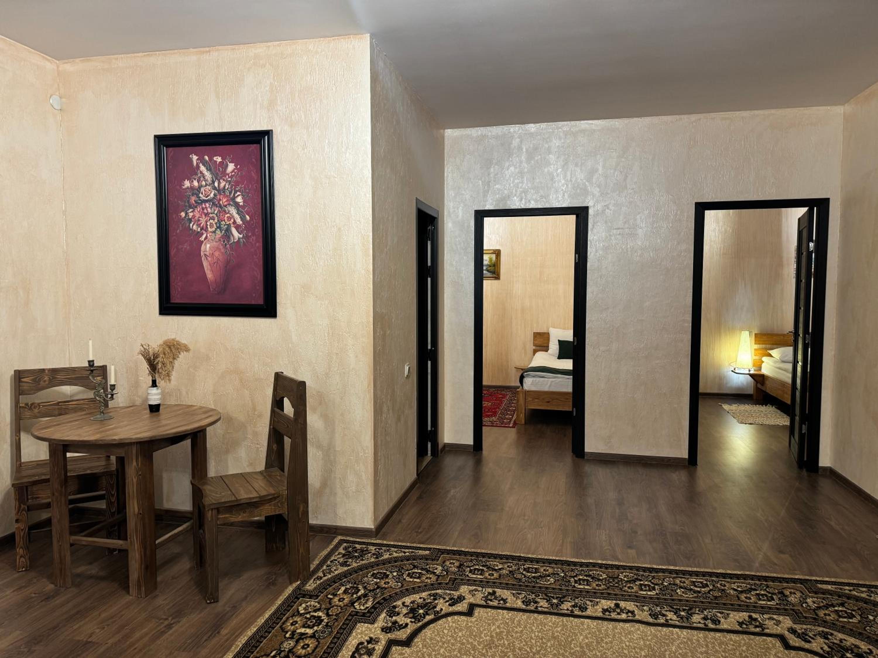 Moon Valley Guest House