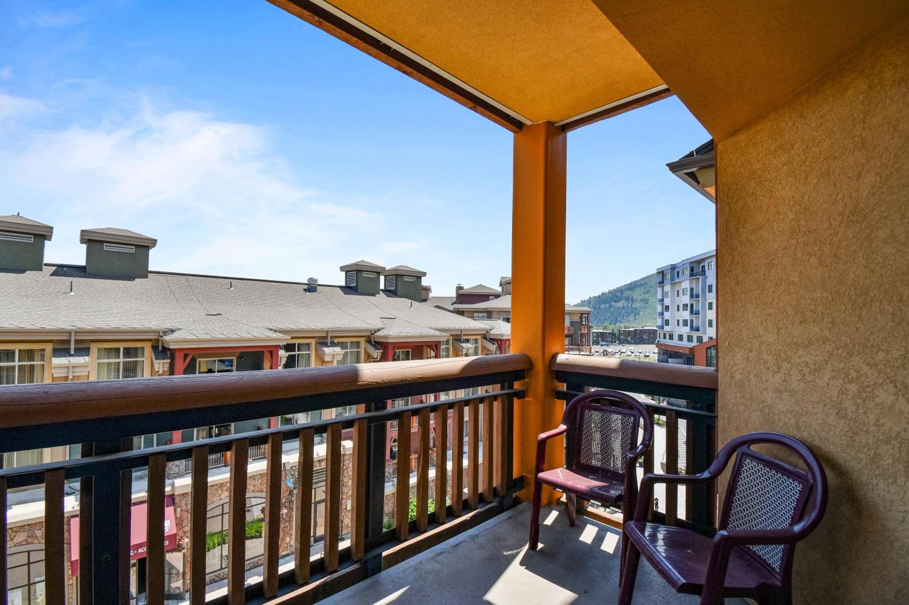 Unequalled Ski in Out, Next to Gondola, Sundial 2BR, Pool, Hot tub, Condo Nast Winner C316 view 3