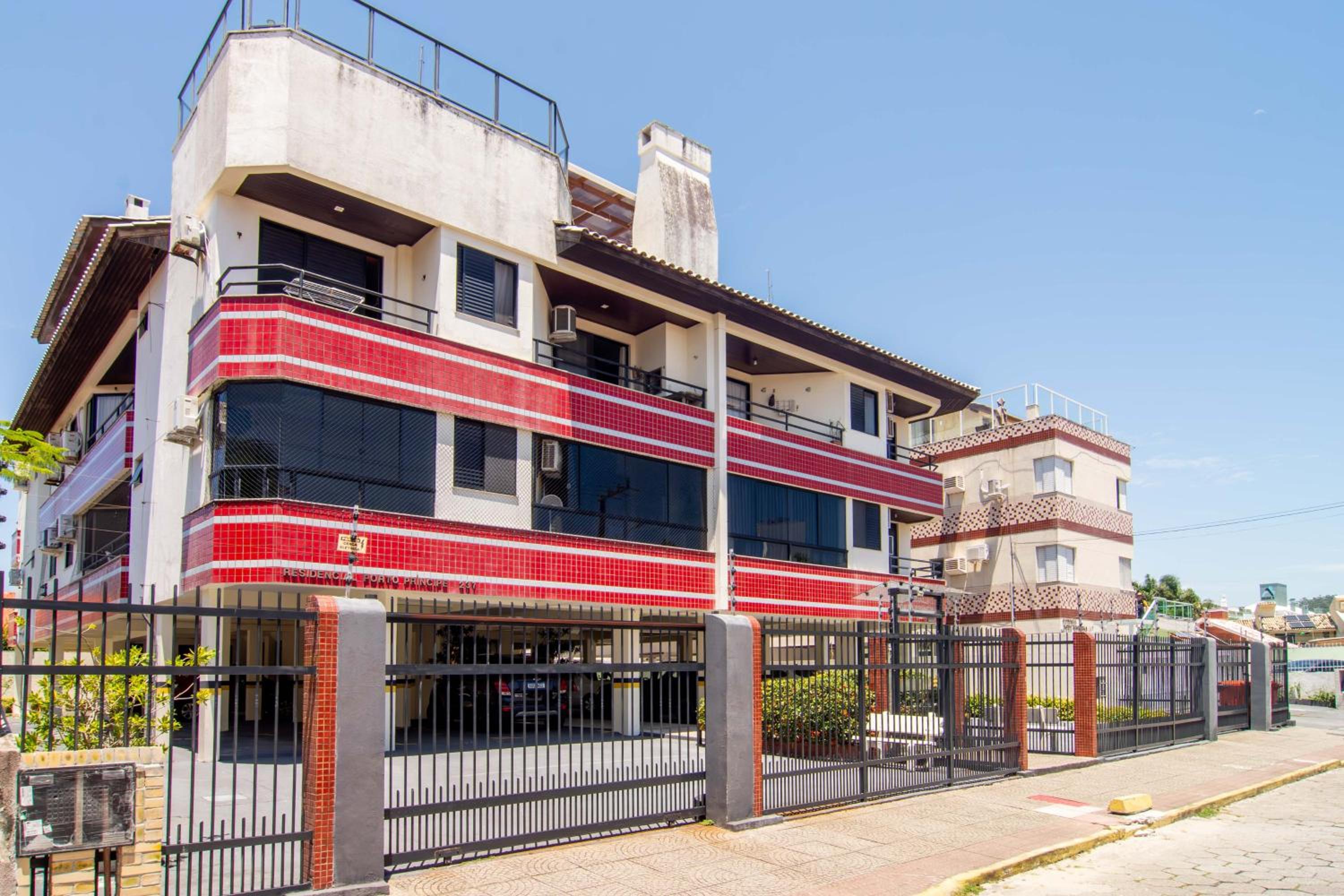 250m da Praia na Rua dos Lordes, Ingleses NU2551