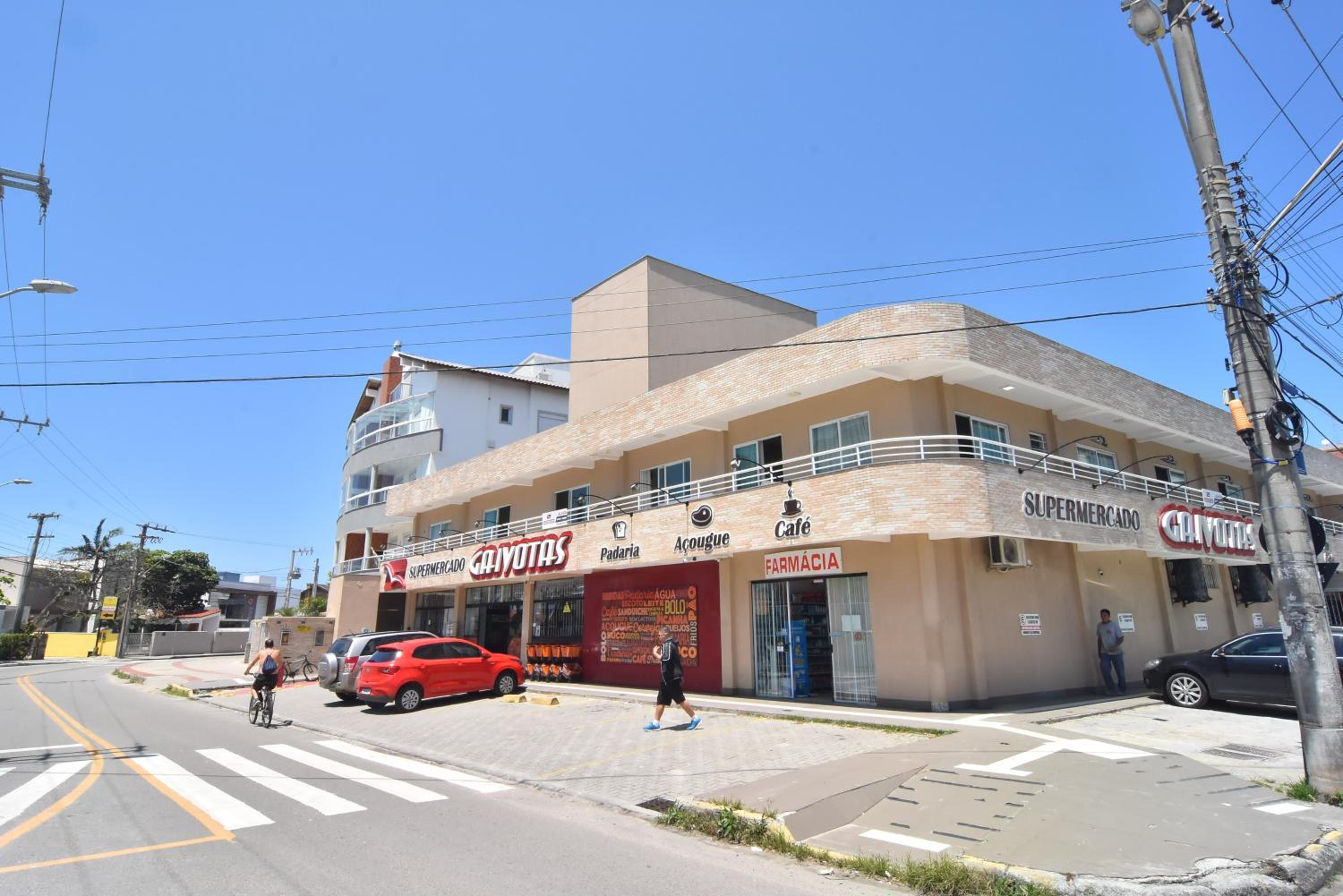 250m da Praia na Rua dos Lordes, Ingleses NU2551