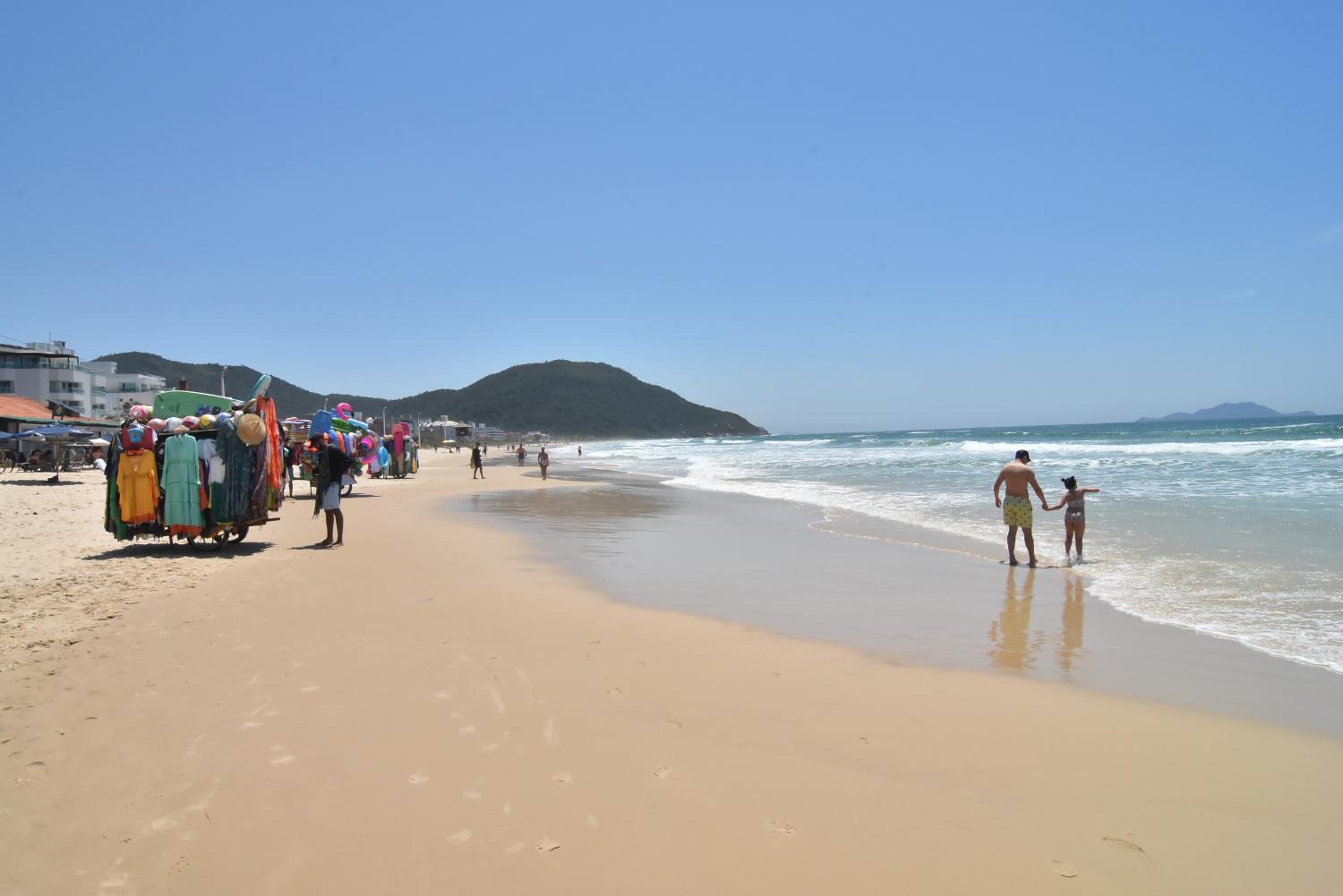 250m da Praia na Rua dos Lordes, Ingleses NU2551