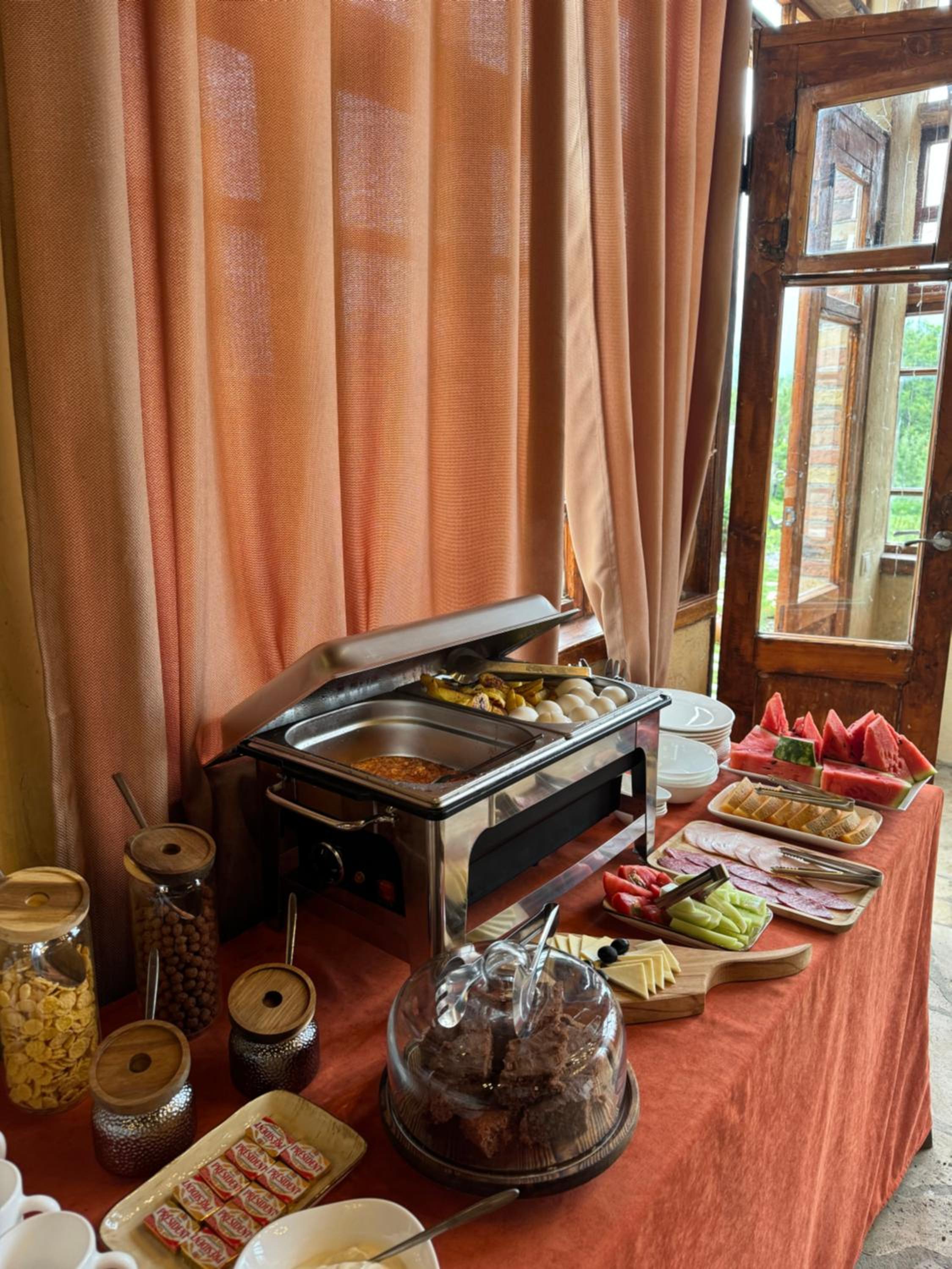 Moon Valley Guest House