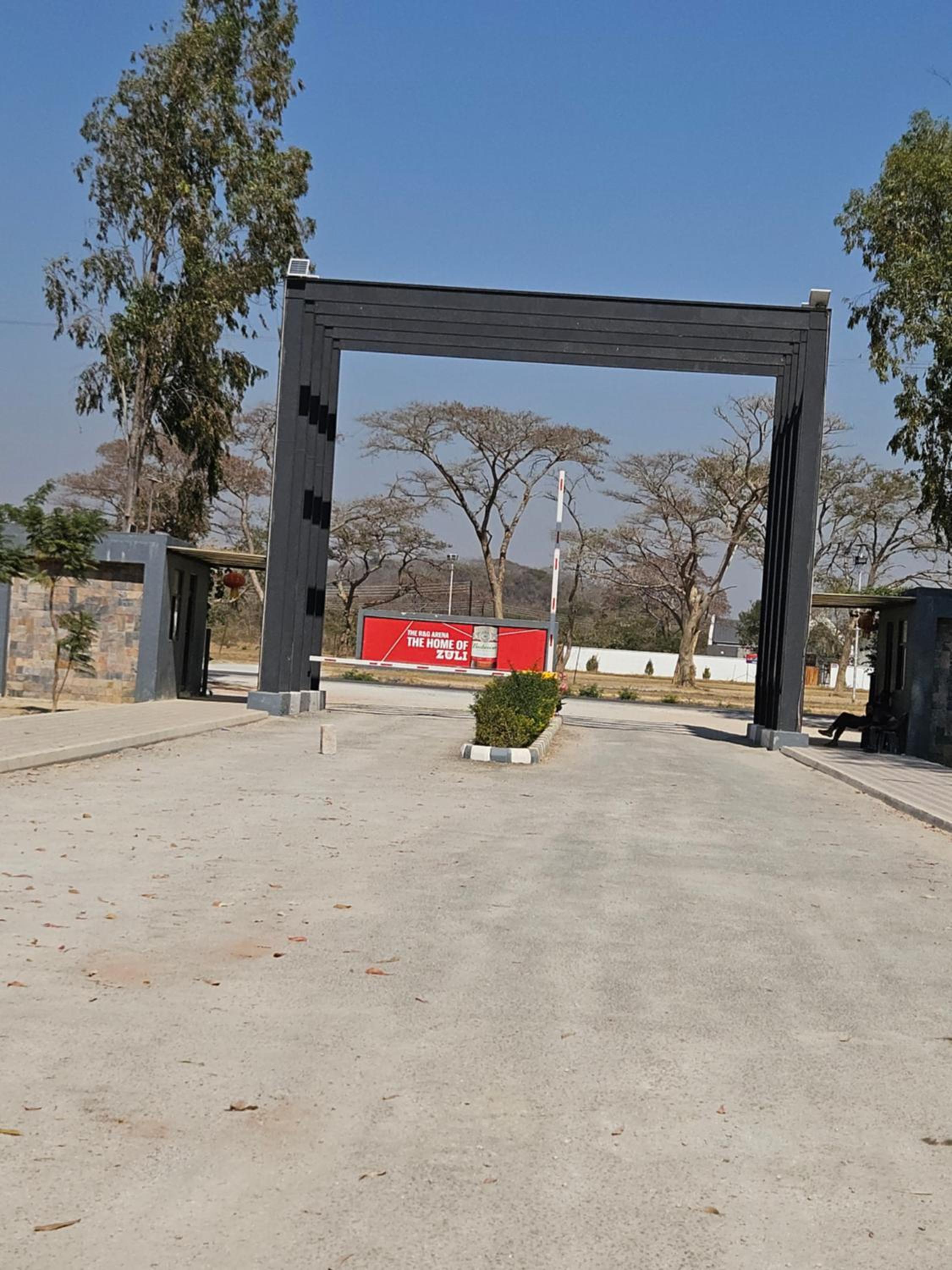 Villa Serene Lusaka view 4