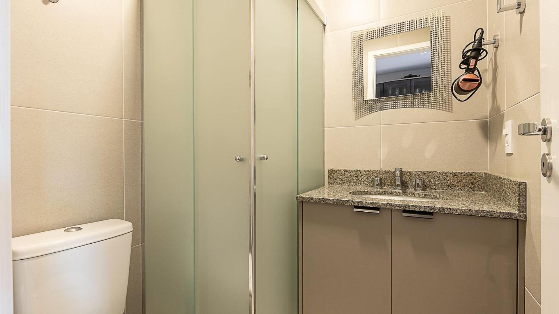 Studios modernos e completos ao lado da estação Vila Mariana