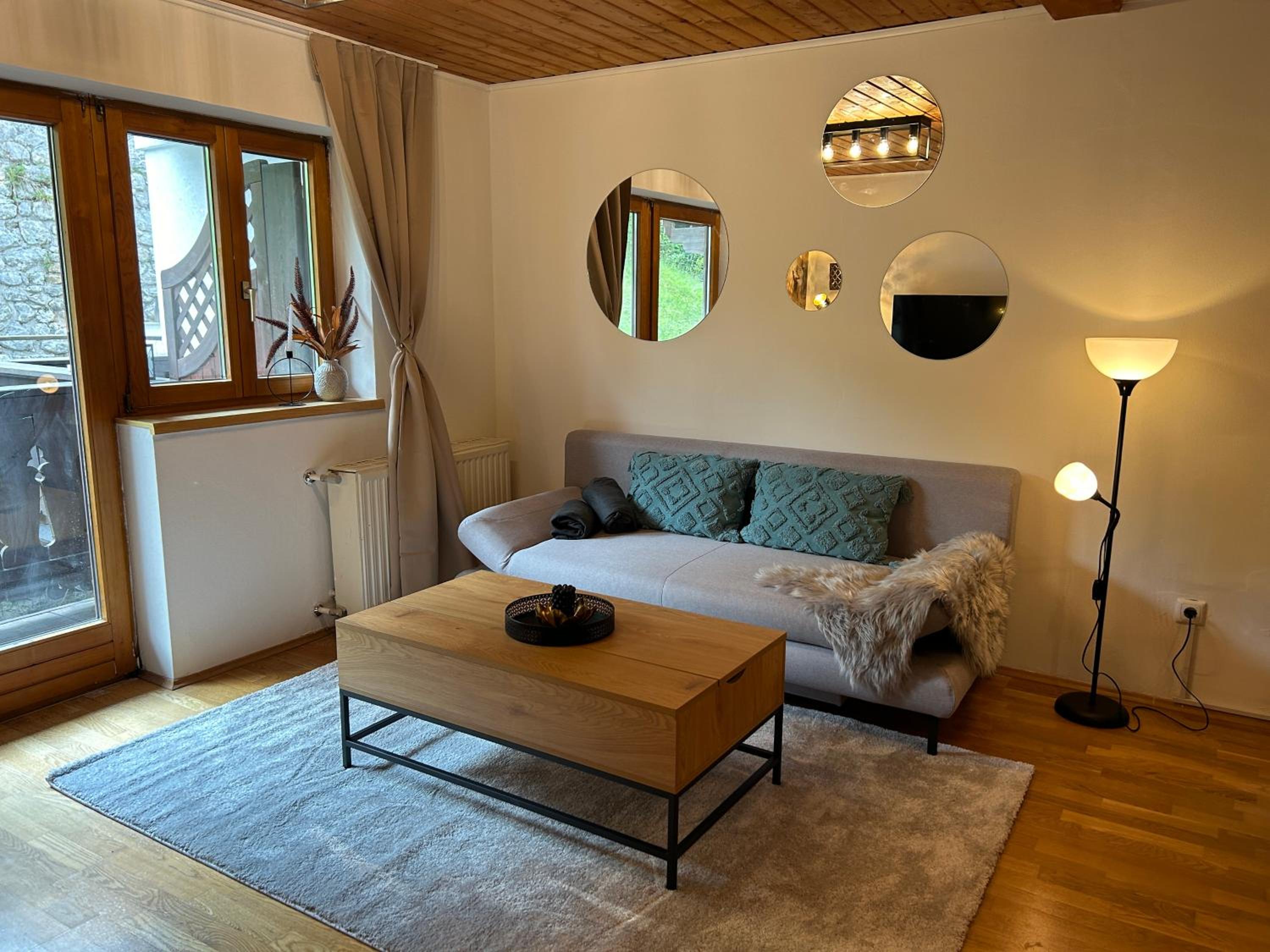 FarawayHomes Studio St Wolfgang #4