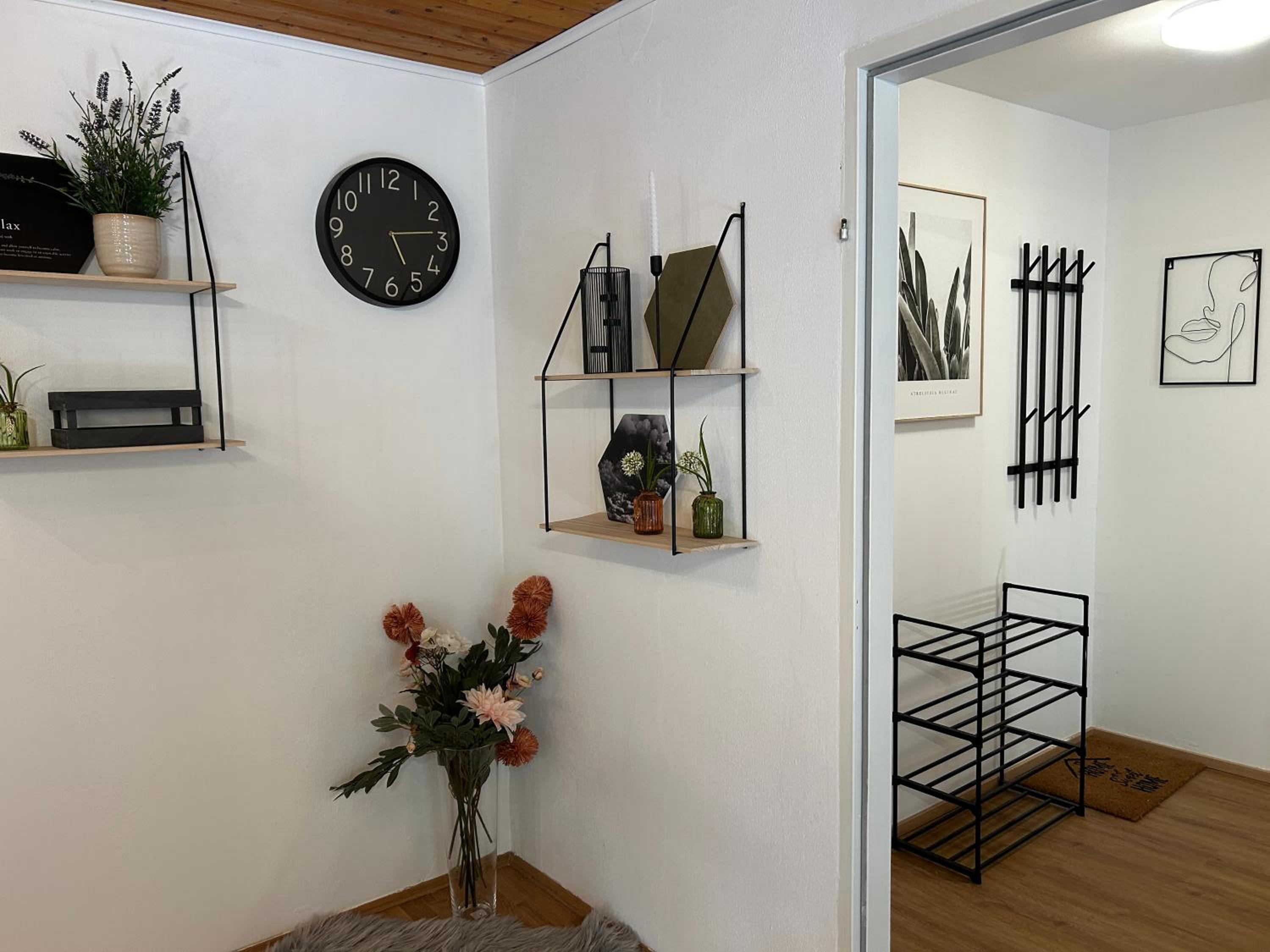 FarawayHomes Studio St Wolfgang #4