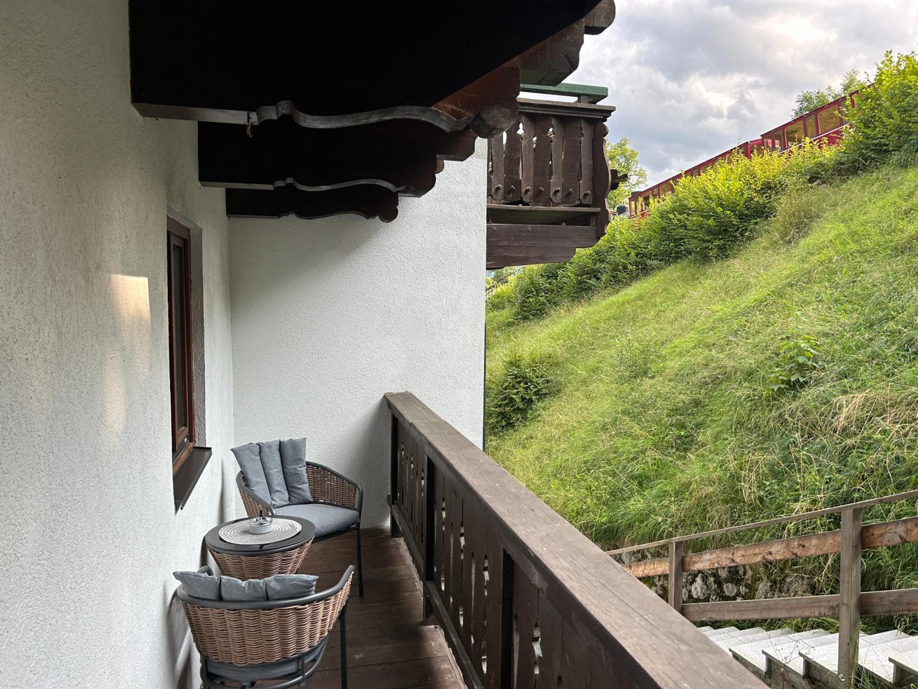 FarawayHomes Studio St Wolfgang #4