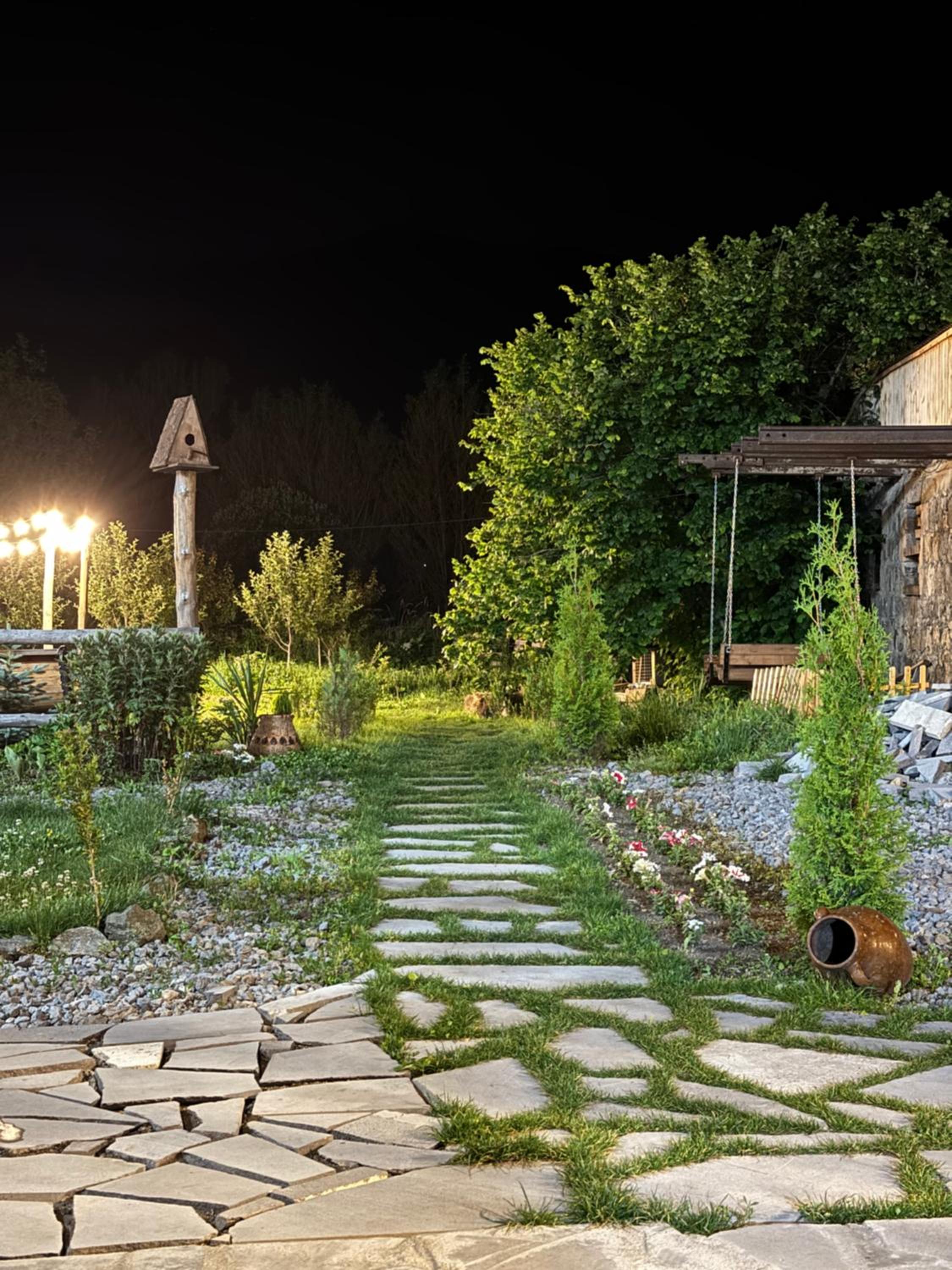 Moon Valley Guest House