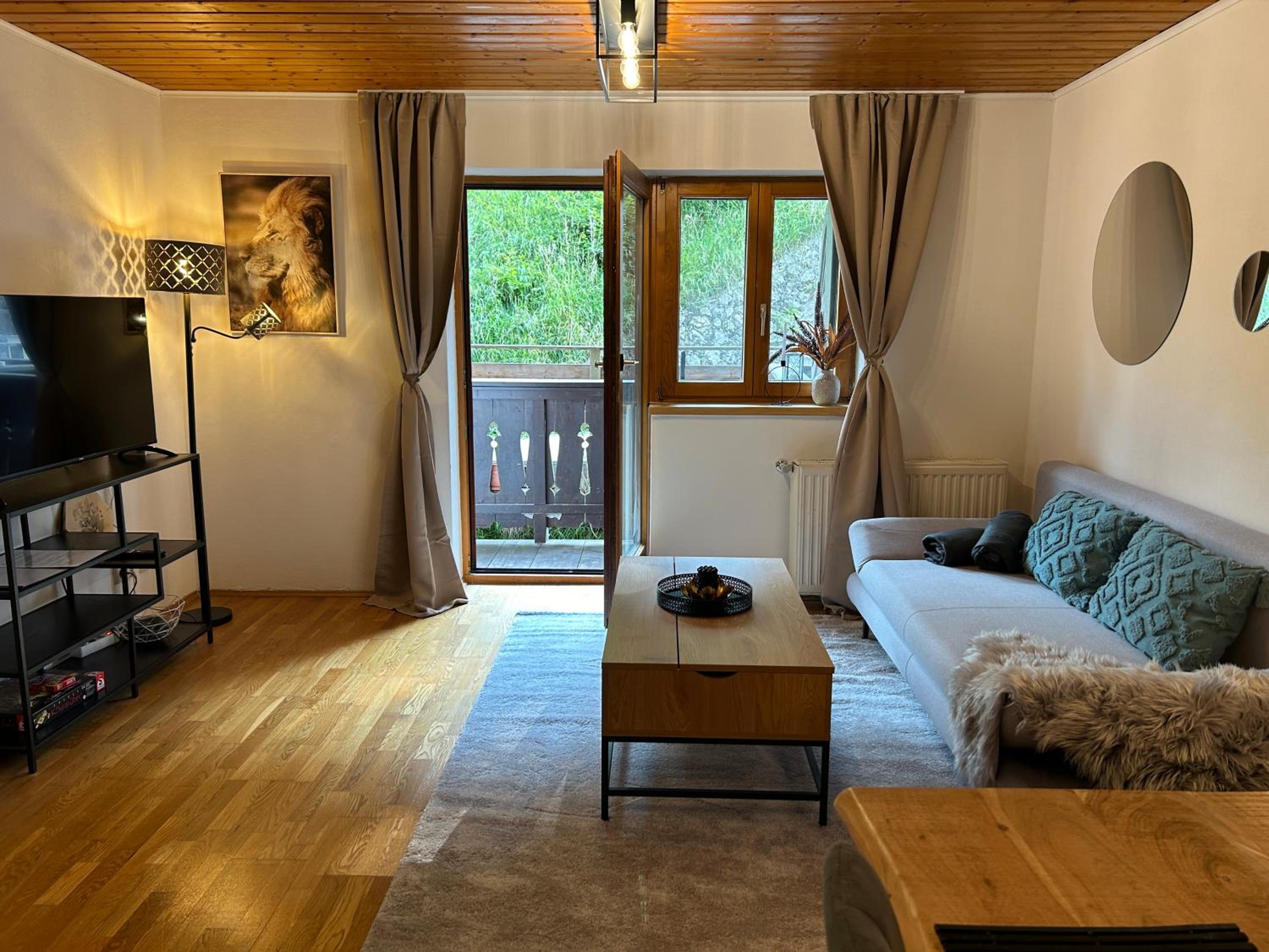 FarawayHomes Studio St Wolfgang #4