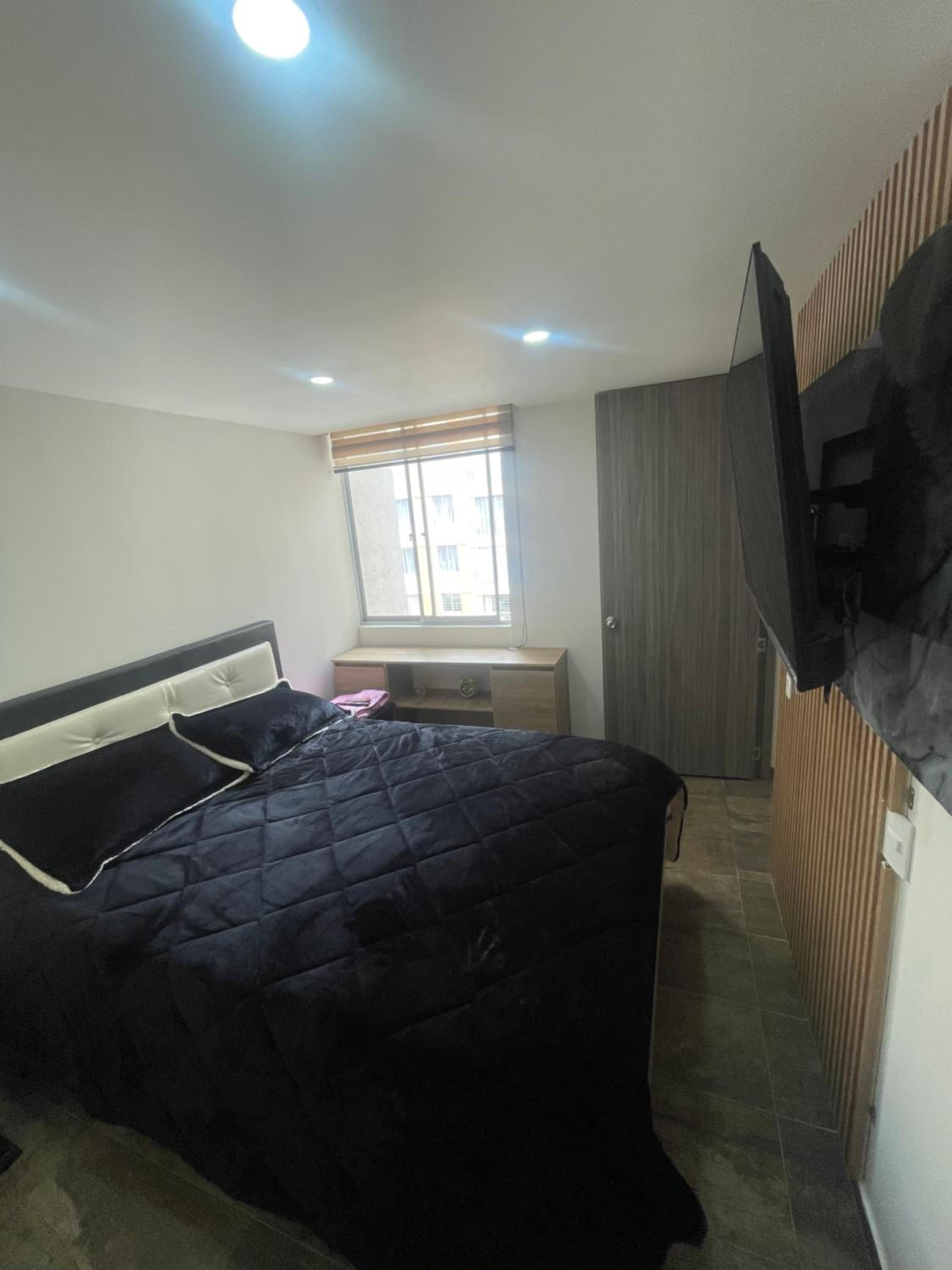 Lindo apartamento