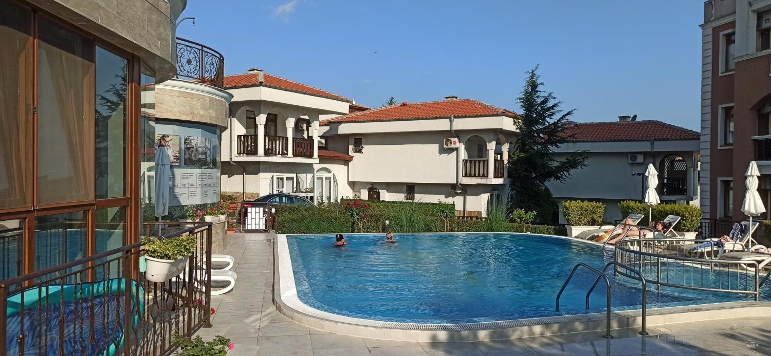 Apartament Feniks
